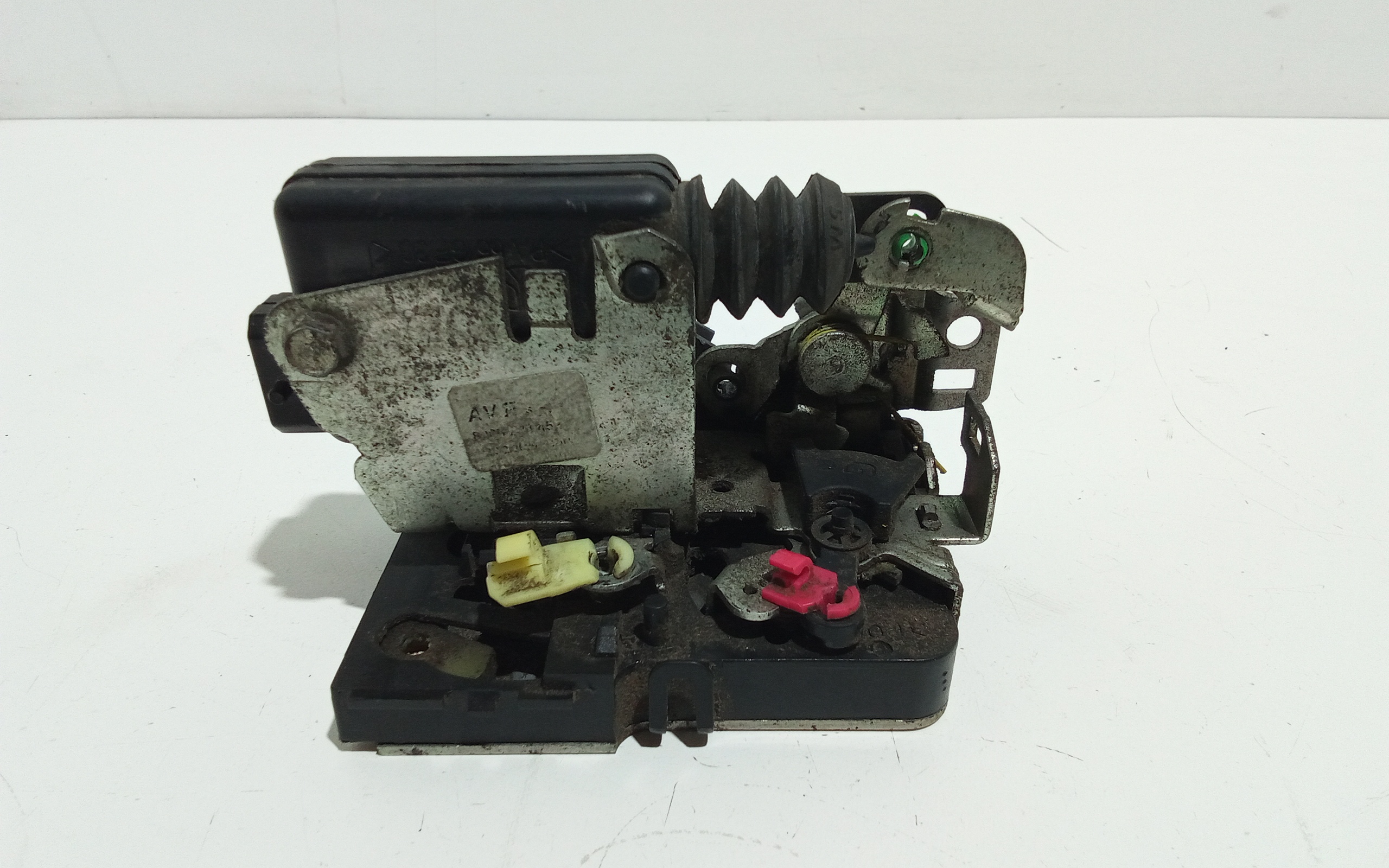 Serratura Porta Ant. Sinistro 8200928446 Usato