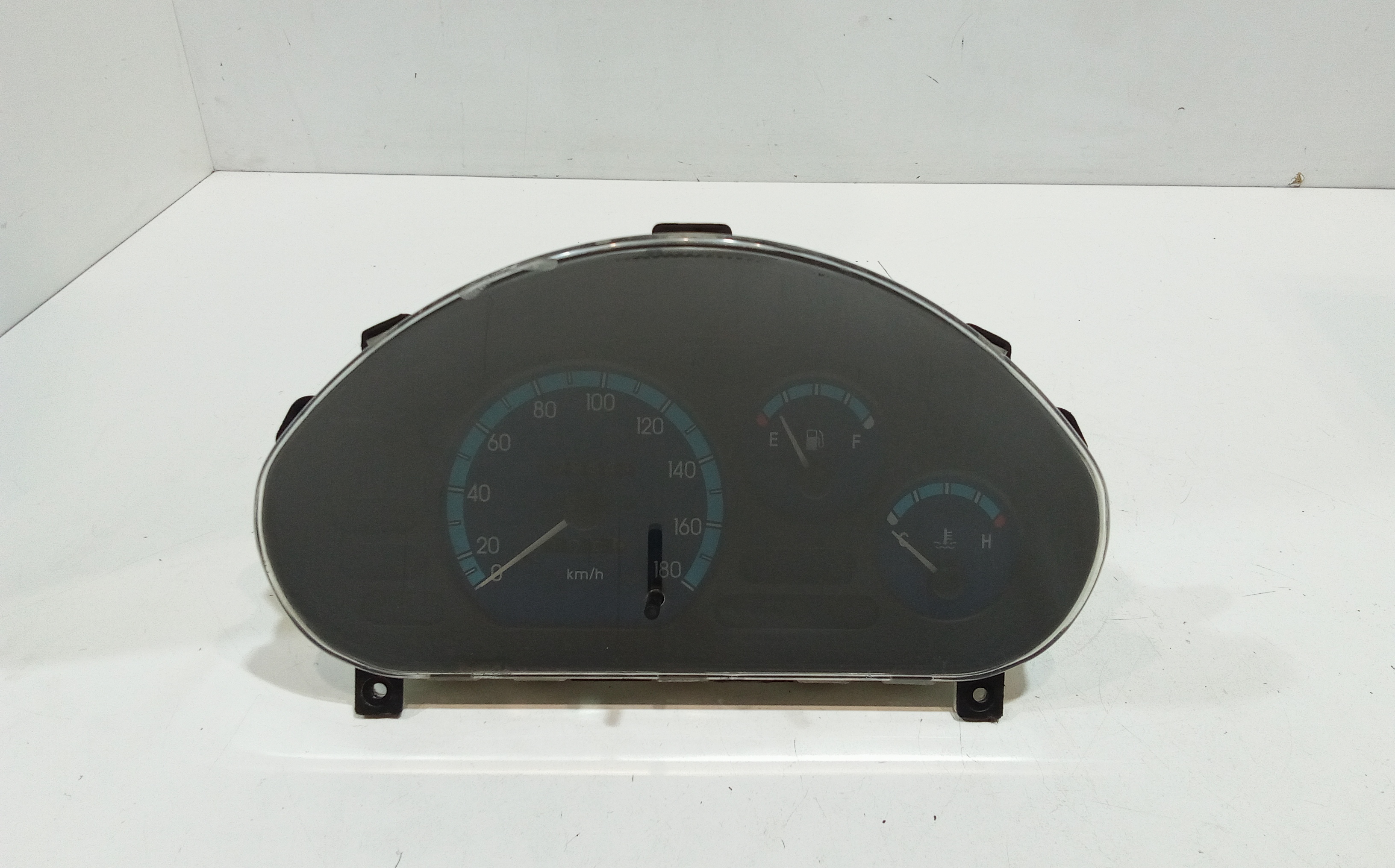 Quadro Portastrumenti Usato