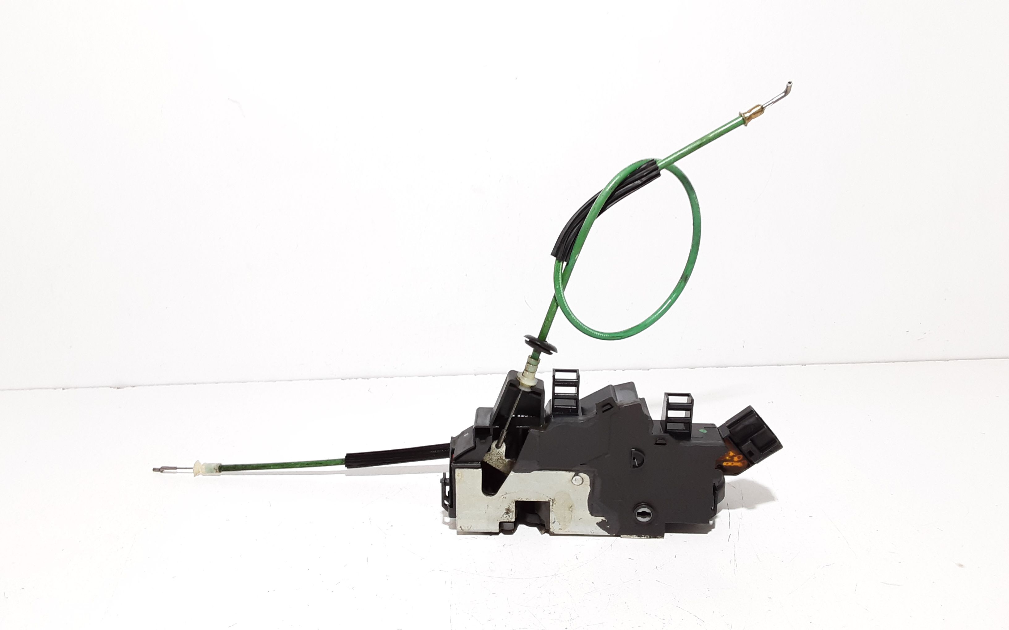 Serratura Porta Post. Sinistro Usato