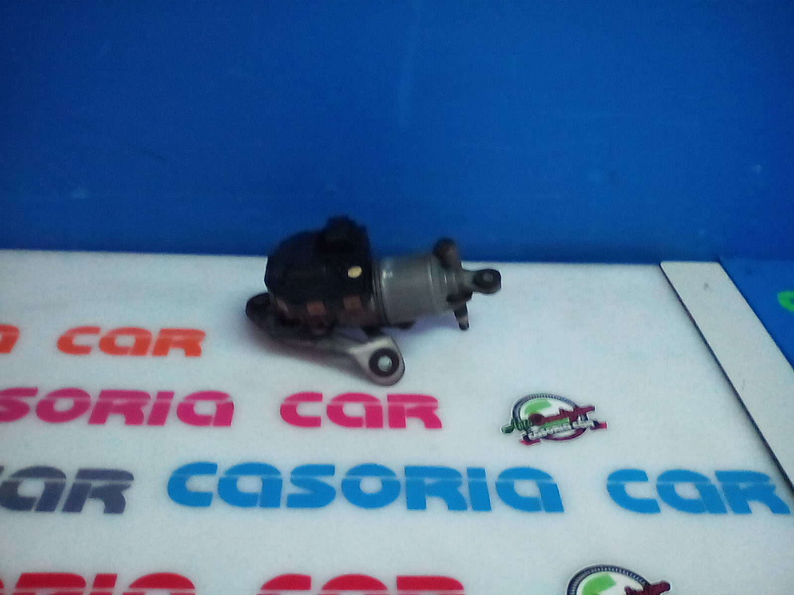 Motorino Tergiparabrezza Usato