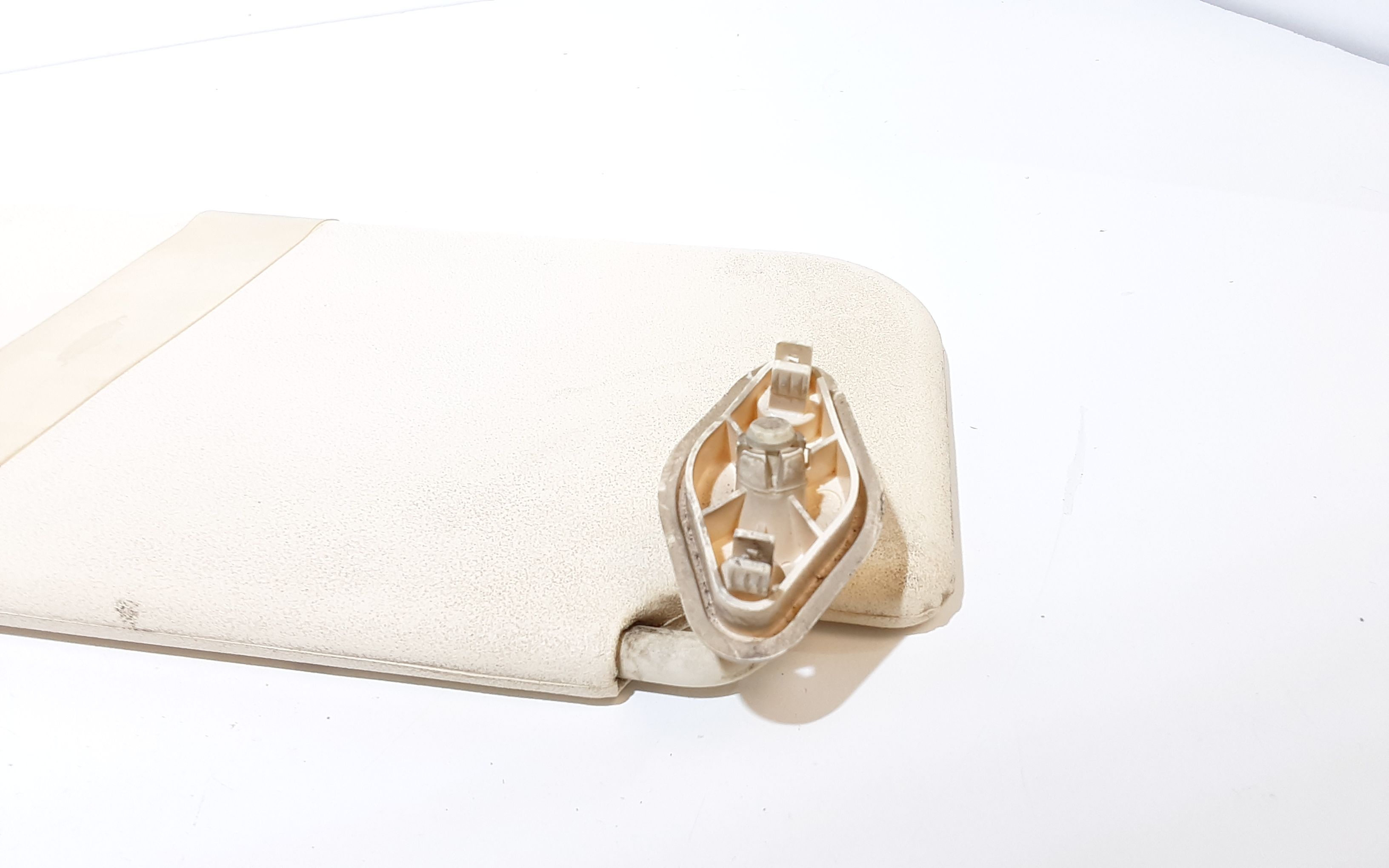 Aletta Parasole Parabrezza Sinistro Usato