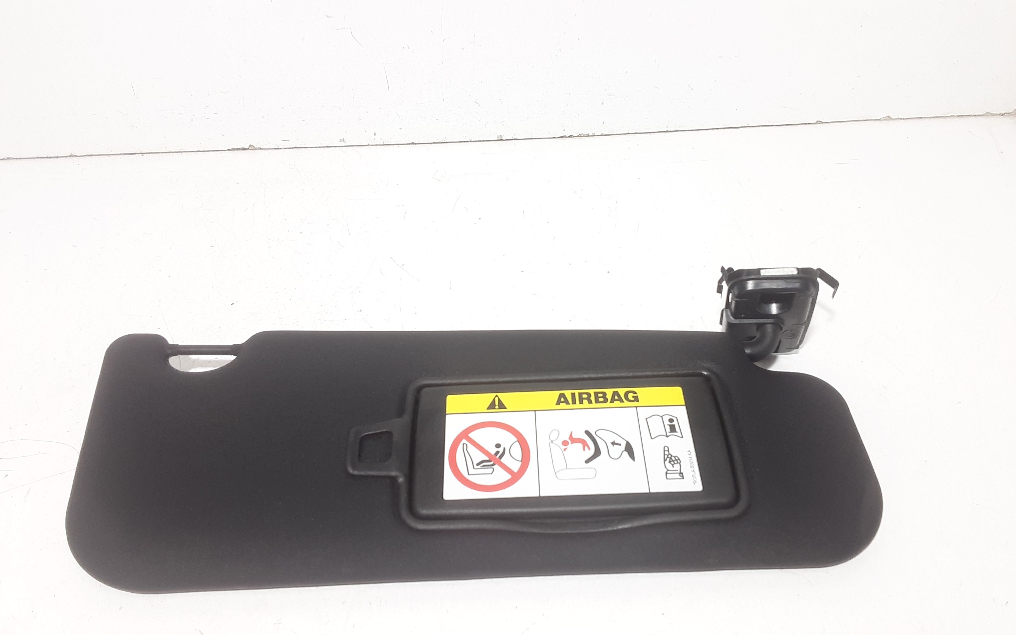 Aletta Parasole Parabrezza Destro T2H4261PBS Usato