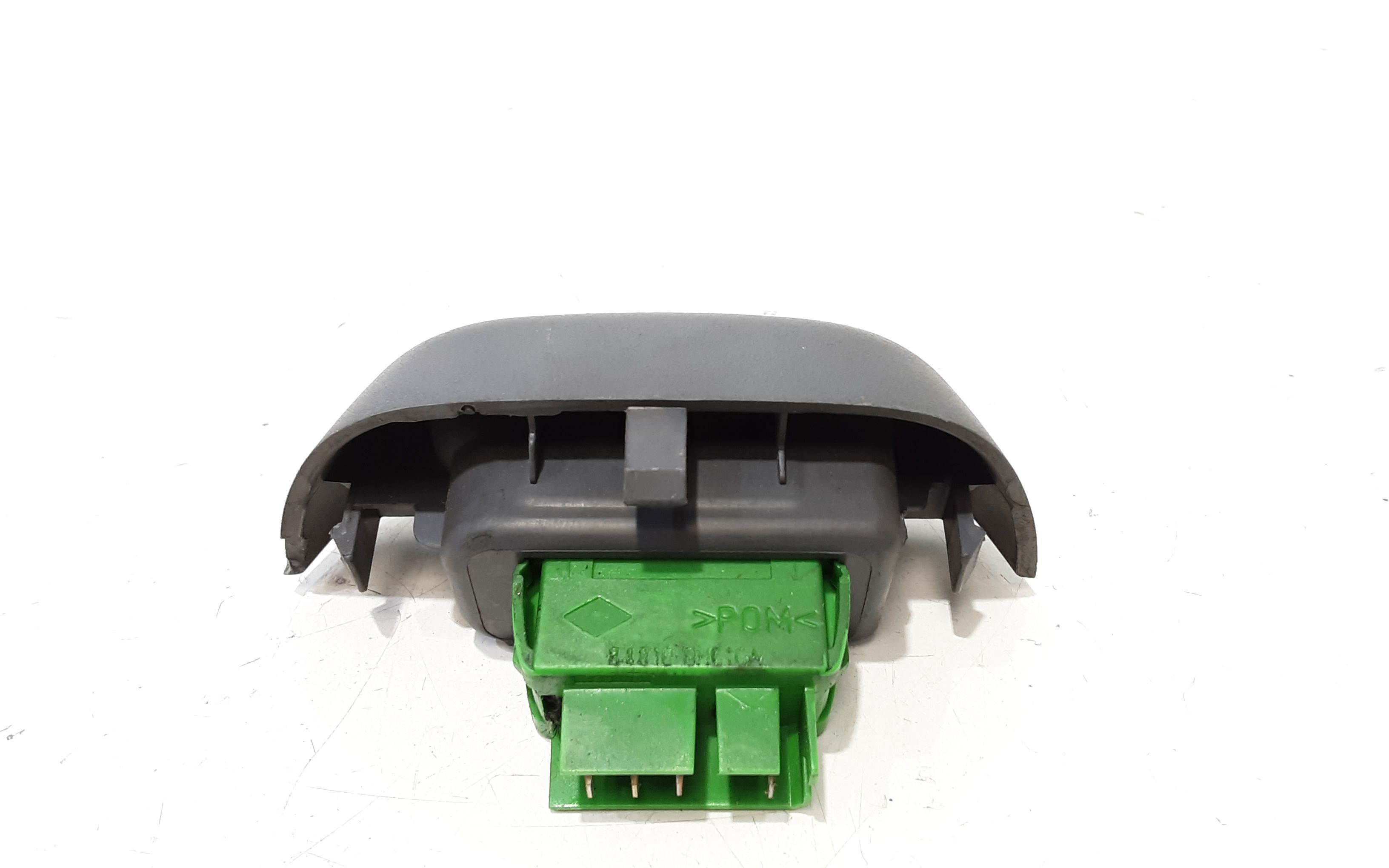 Interruttore Alzacristalli Porta Ant. Destro 6554KZ Usato