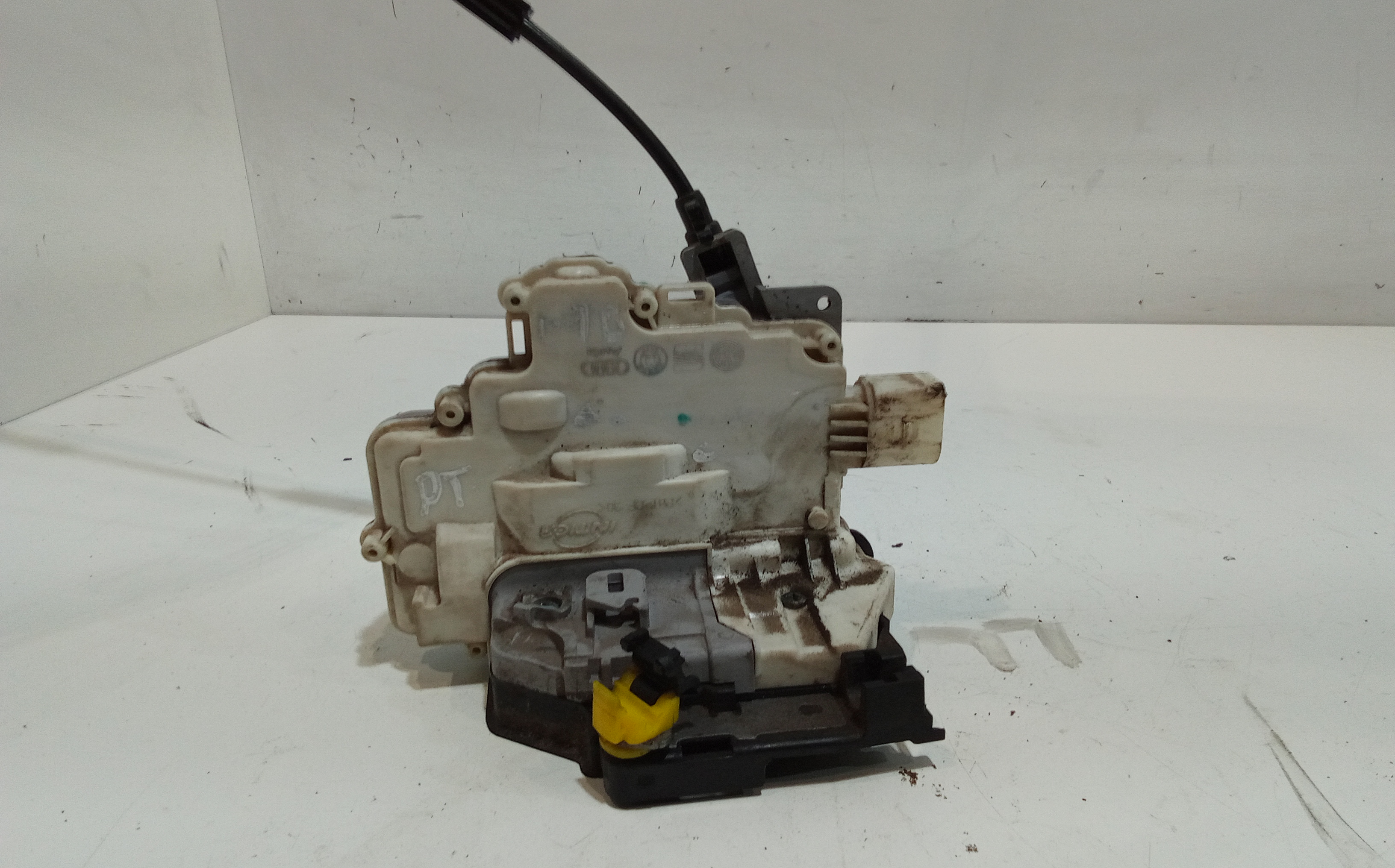 Serratura Porta Post. Destro 1P0839016 Usato