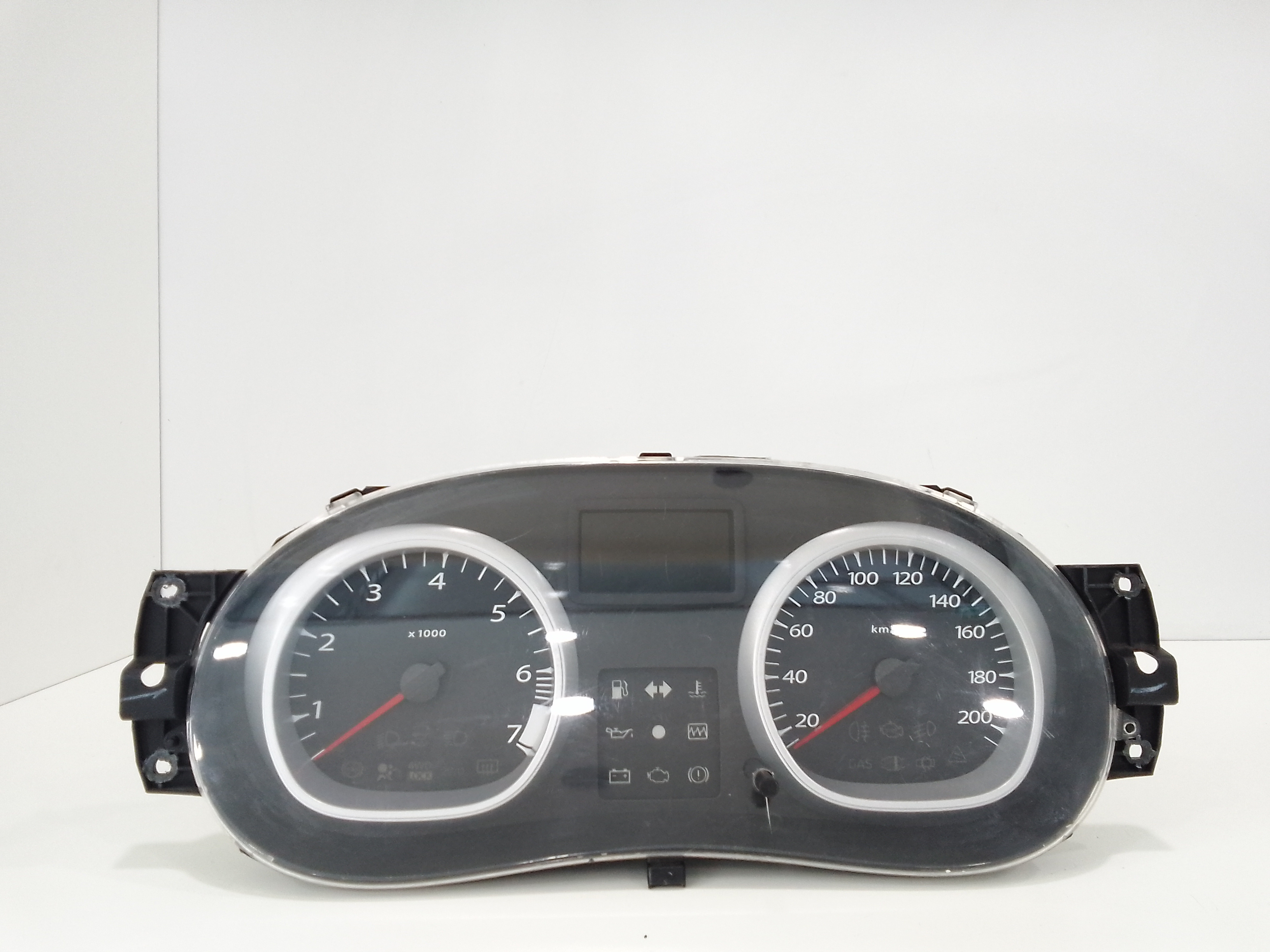 Quadro portastrumenti - Immagine 1 di 6