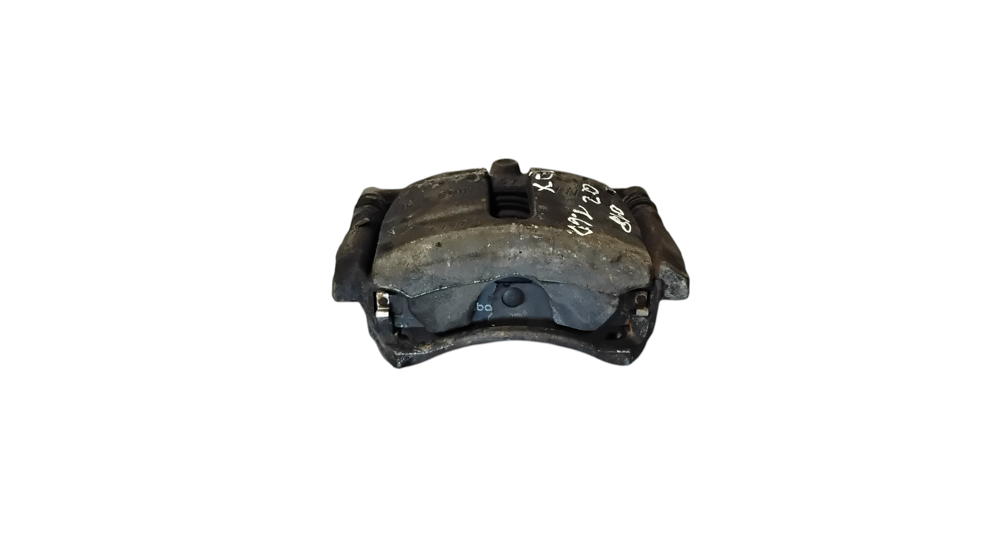 Pinza Freno Ant. Destro 8V0615124D Usato