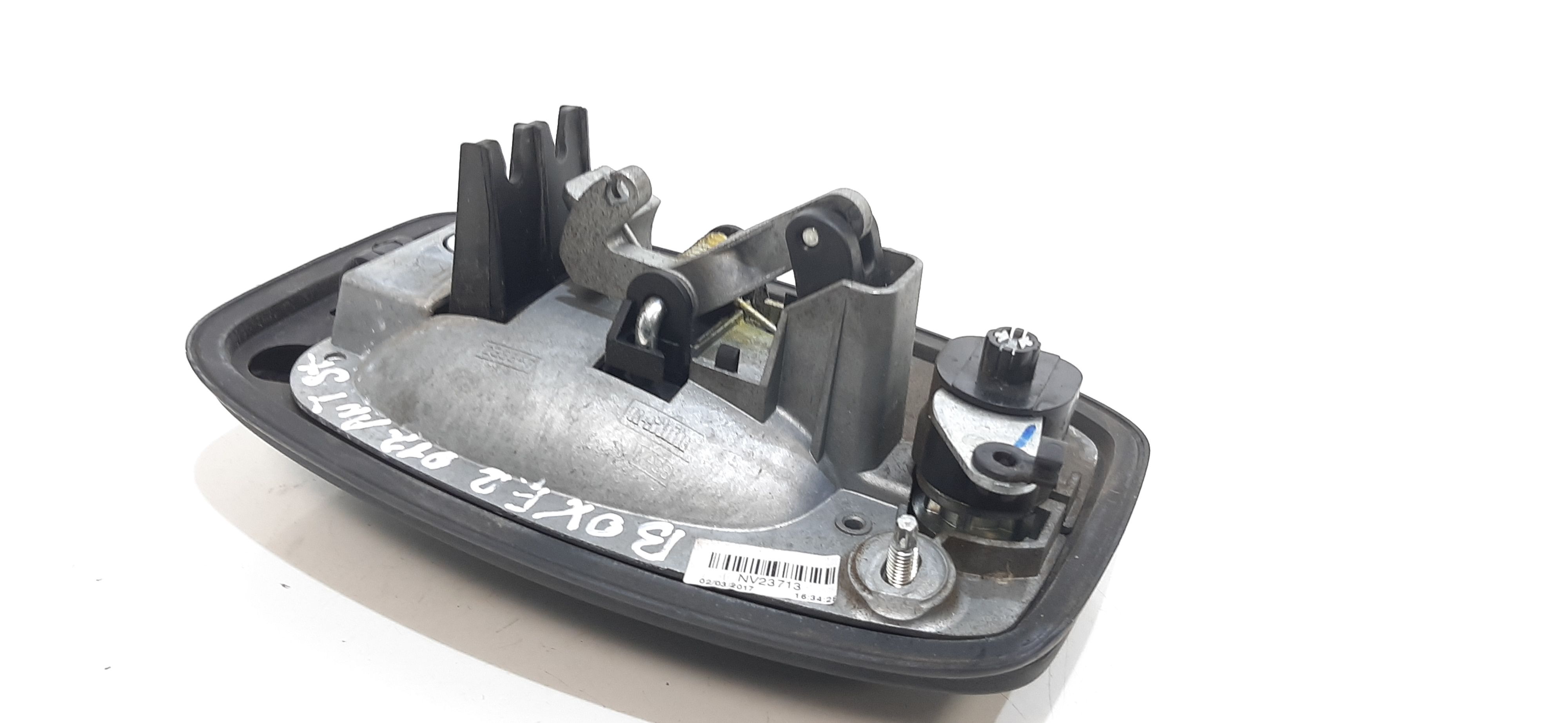 Maniglia Porta Ant. Sinistro 1611702180 Usato