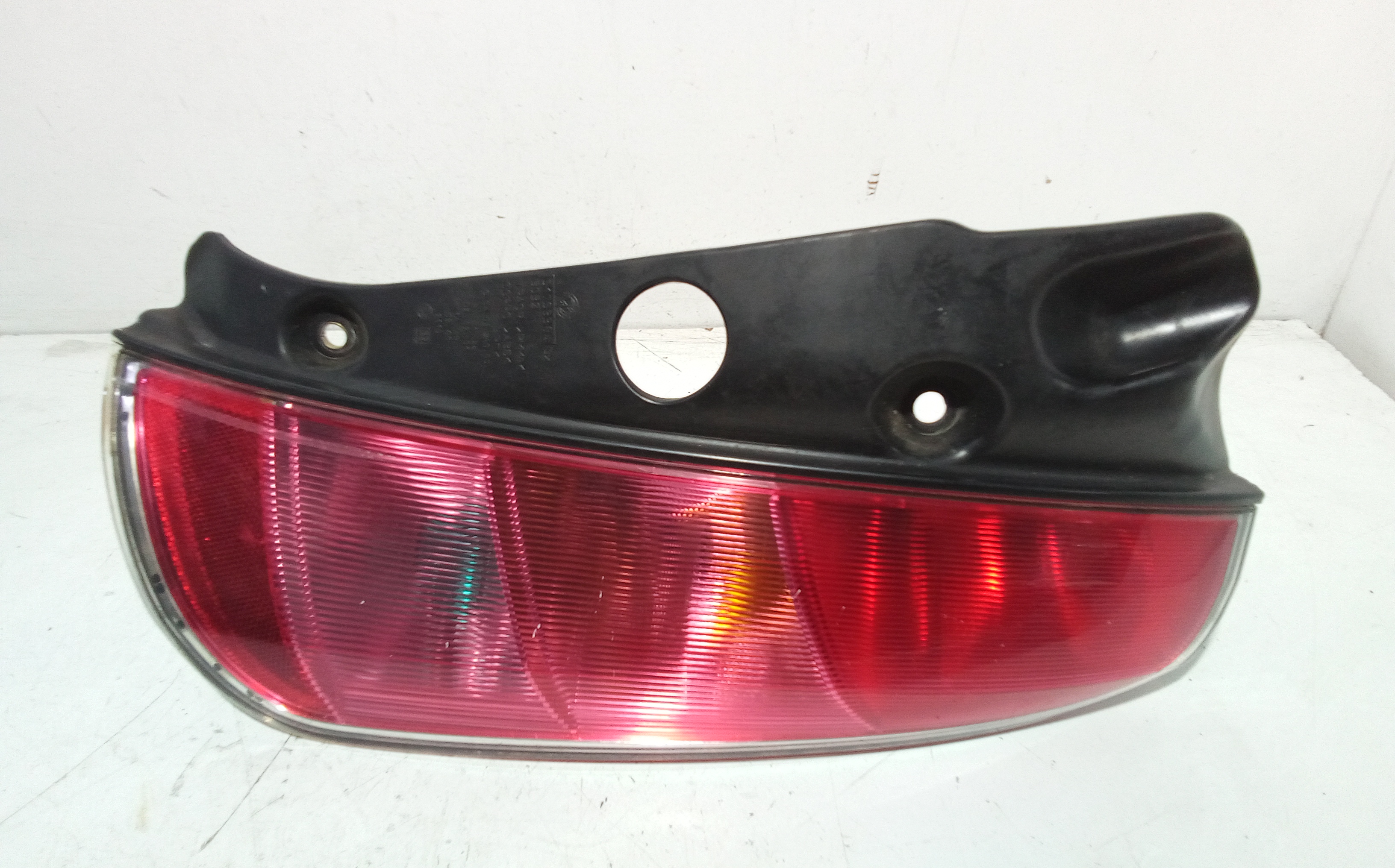 Fanale Post. Destro 51753384 Usato