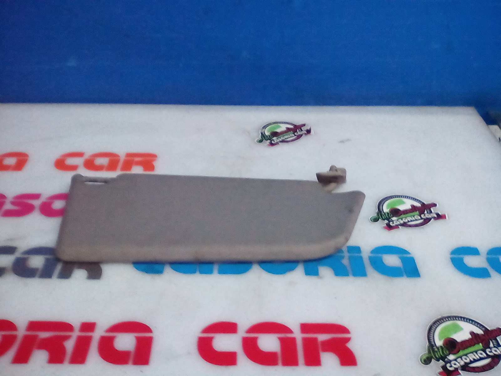 Aletta Parasole Parabrezza Sinistro 13113042 Usato