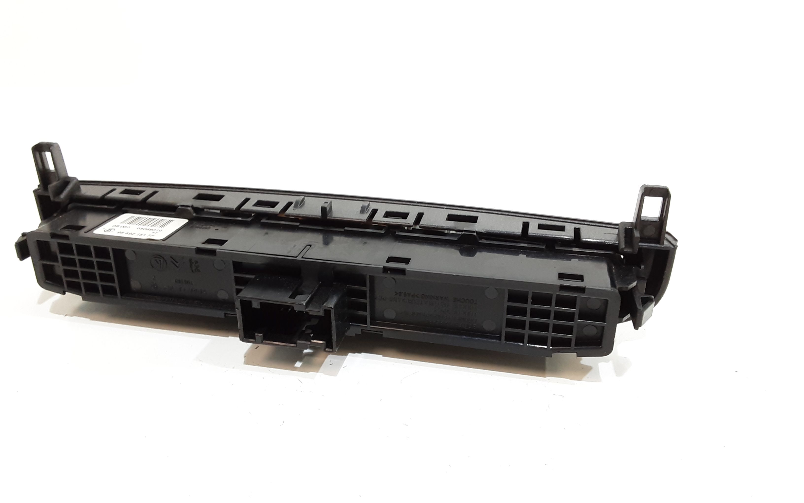 Blocco Comandi Multifunzioni 649014 Usato