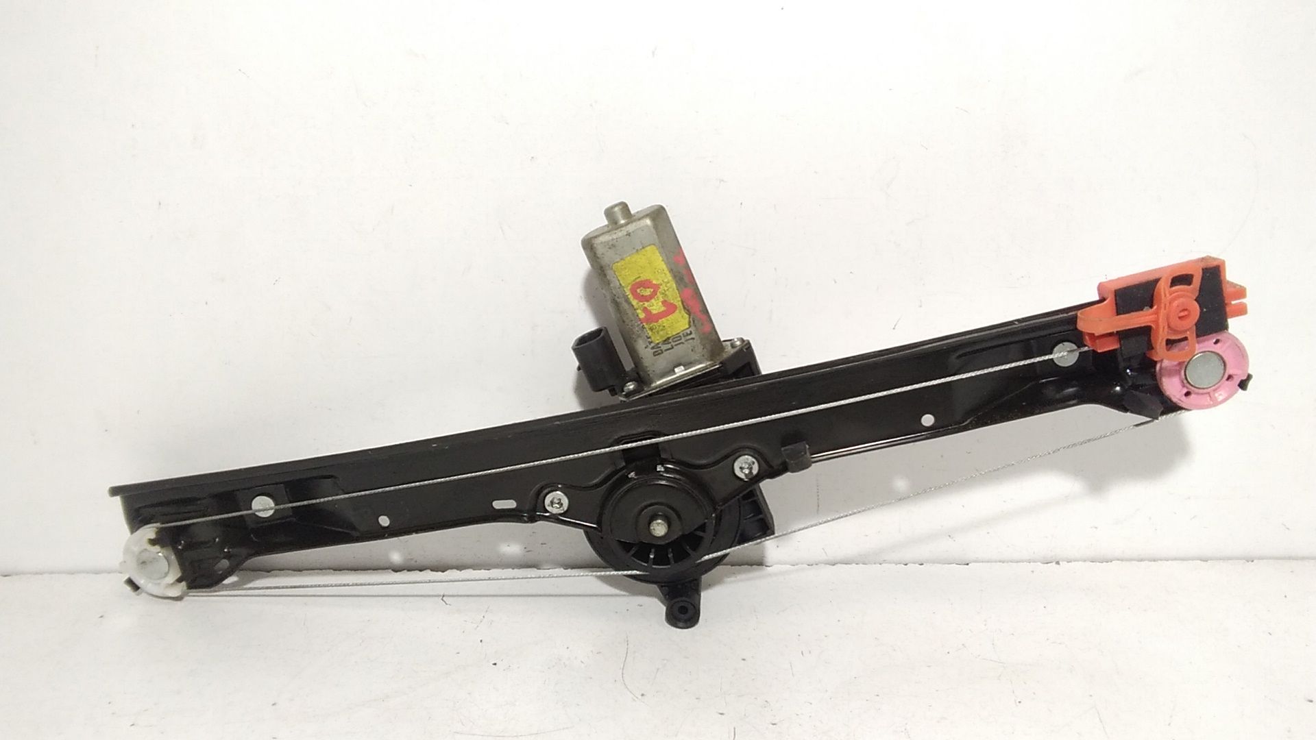 Alzacristallo Porta Ant. Sinistro Usato