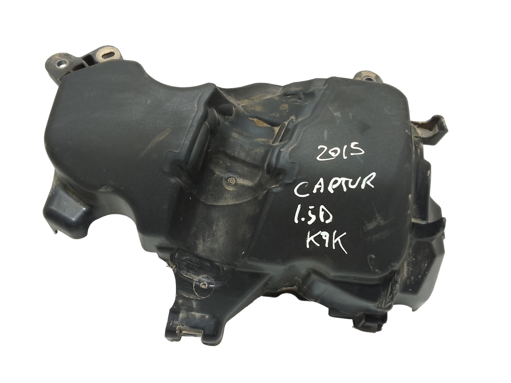 Copertura Motore Usato