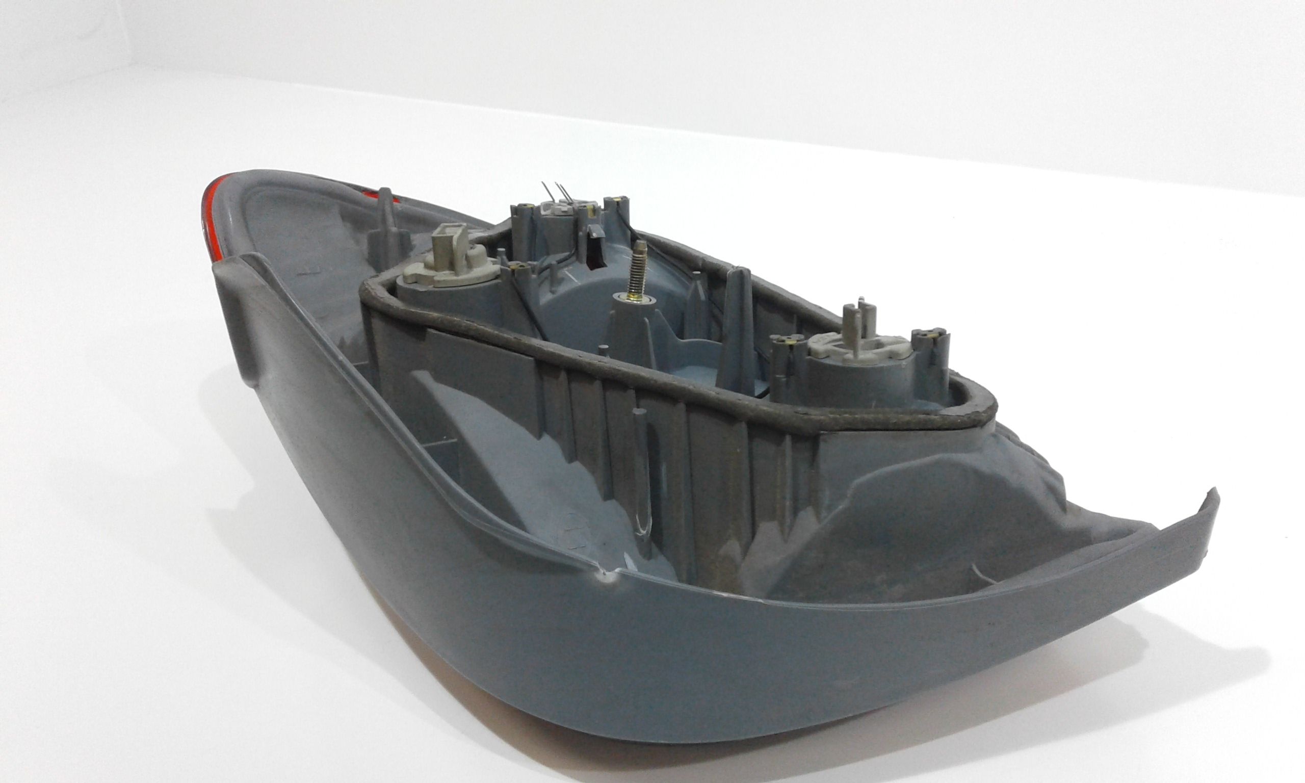 Fanale Post. Sinistro 8156052130 Usato