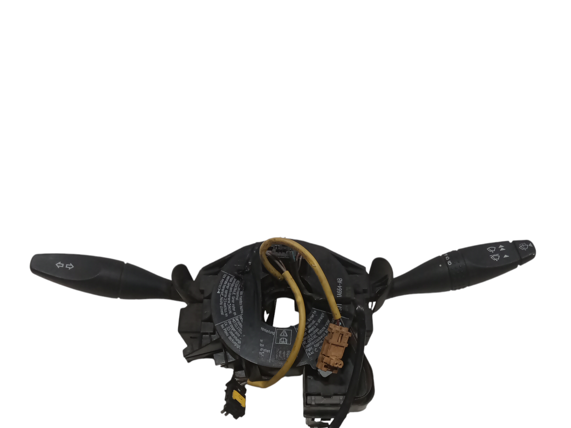 Devioguidasgancio Compl. Usato