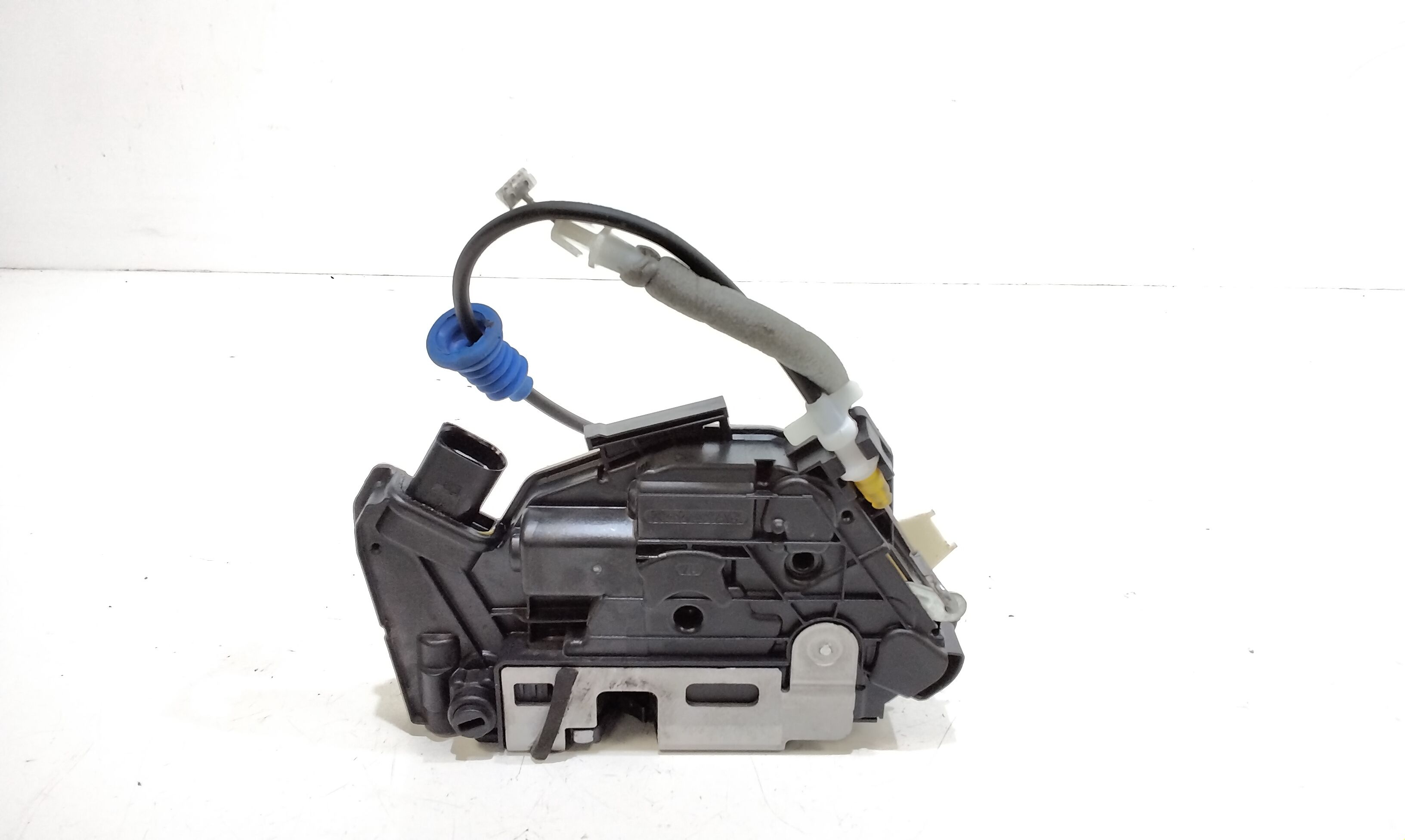 Serratura Porta Post. Sinistro 1S4839015F Usato