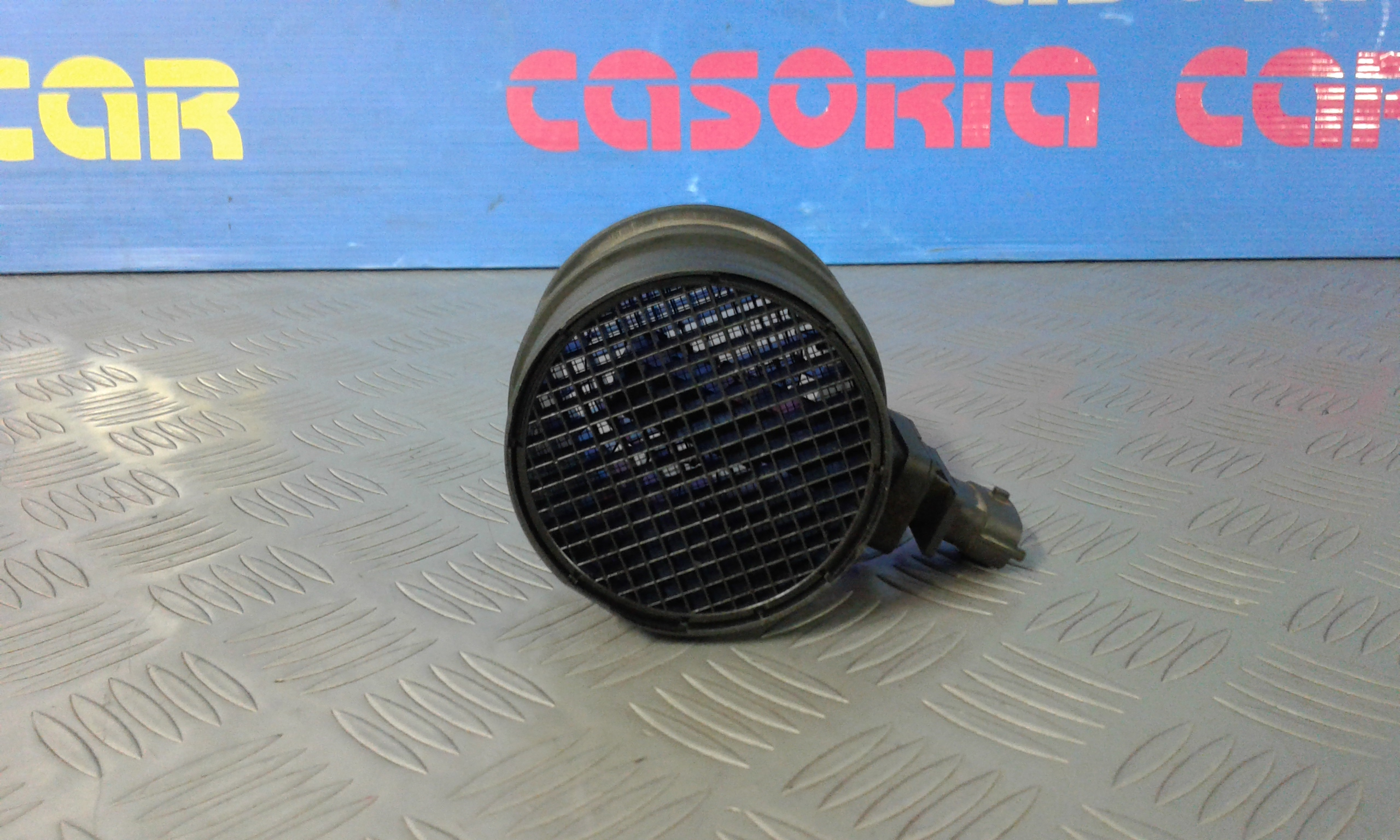 Flussometro/debimetro Usato