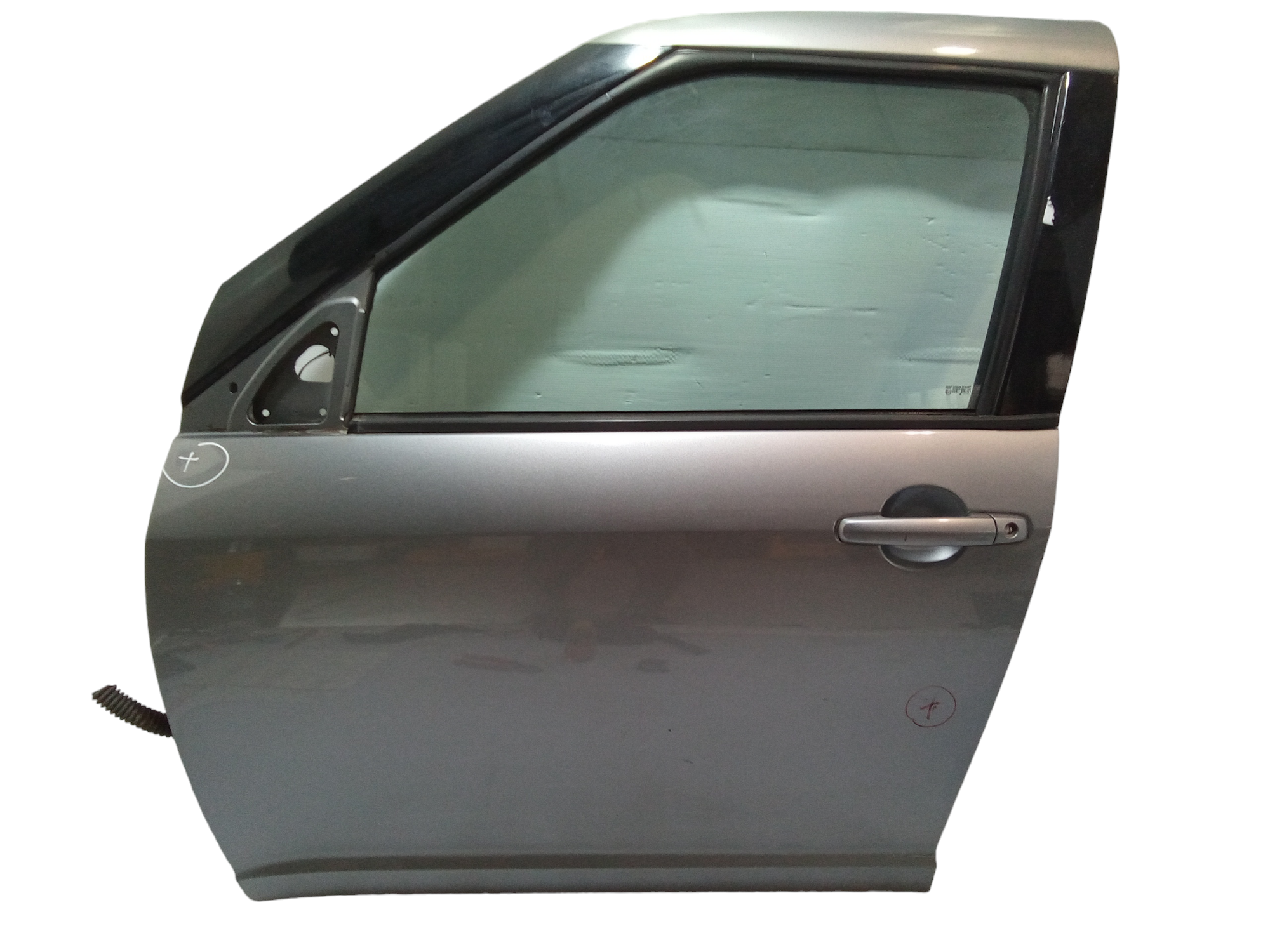 Porta Ant. Sinistro 6800262K00000 Usato