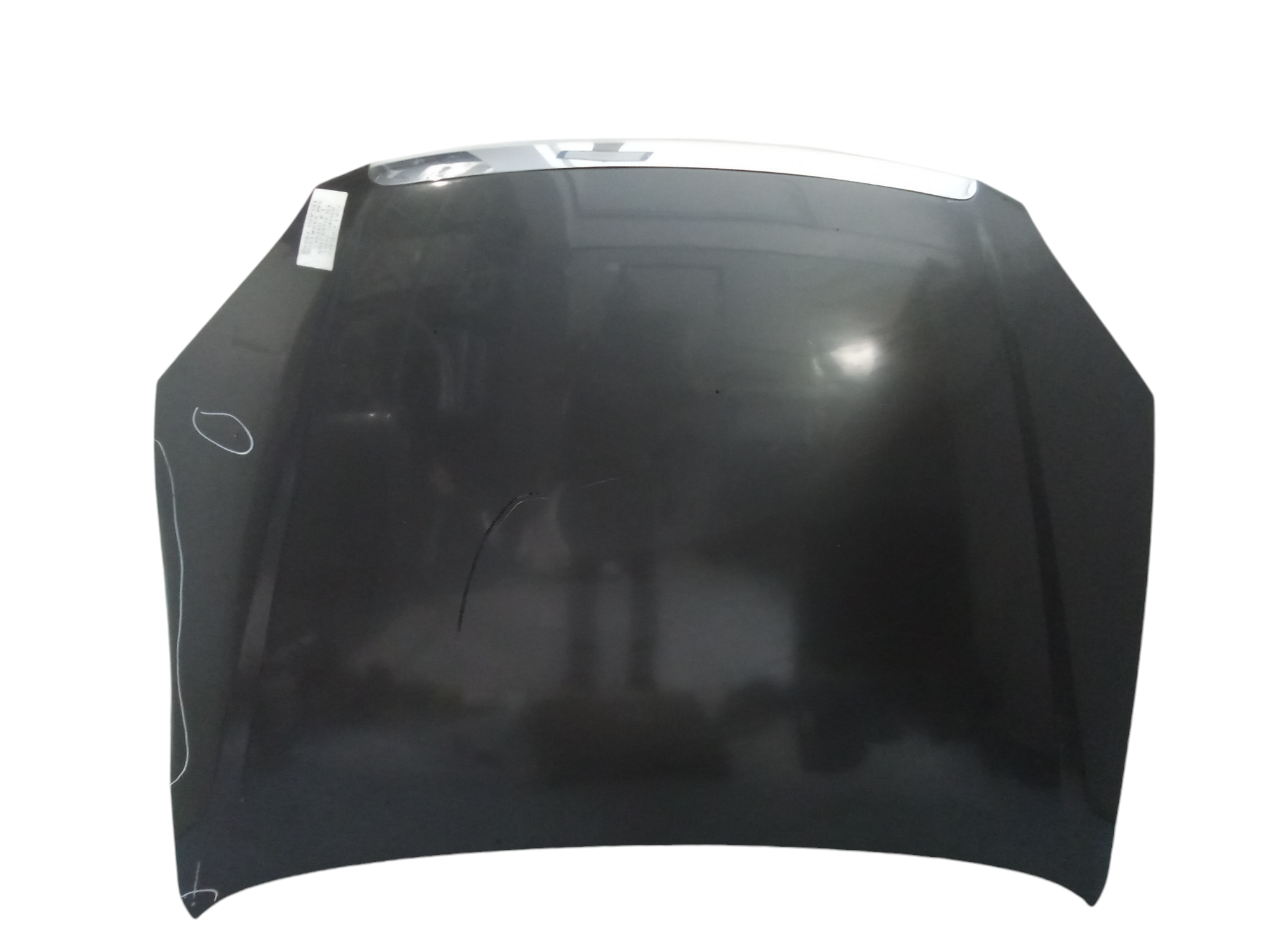 Cofano Ant. 51729565 Usato