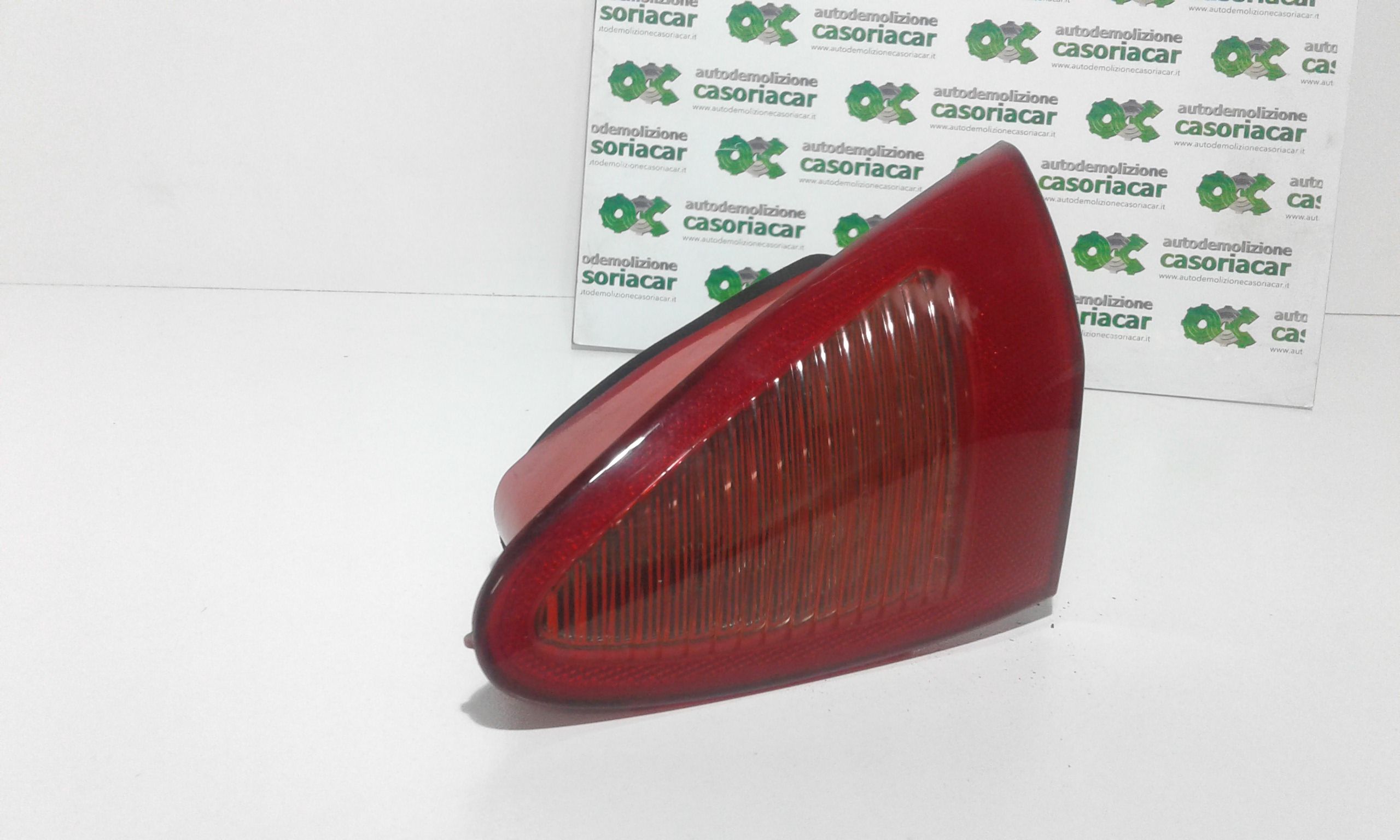 Fanale Stop Supplementare Destro Usato