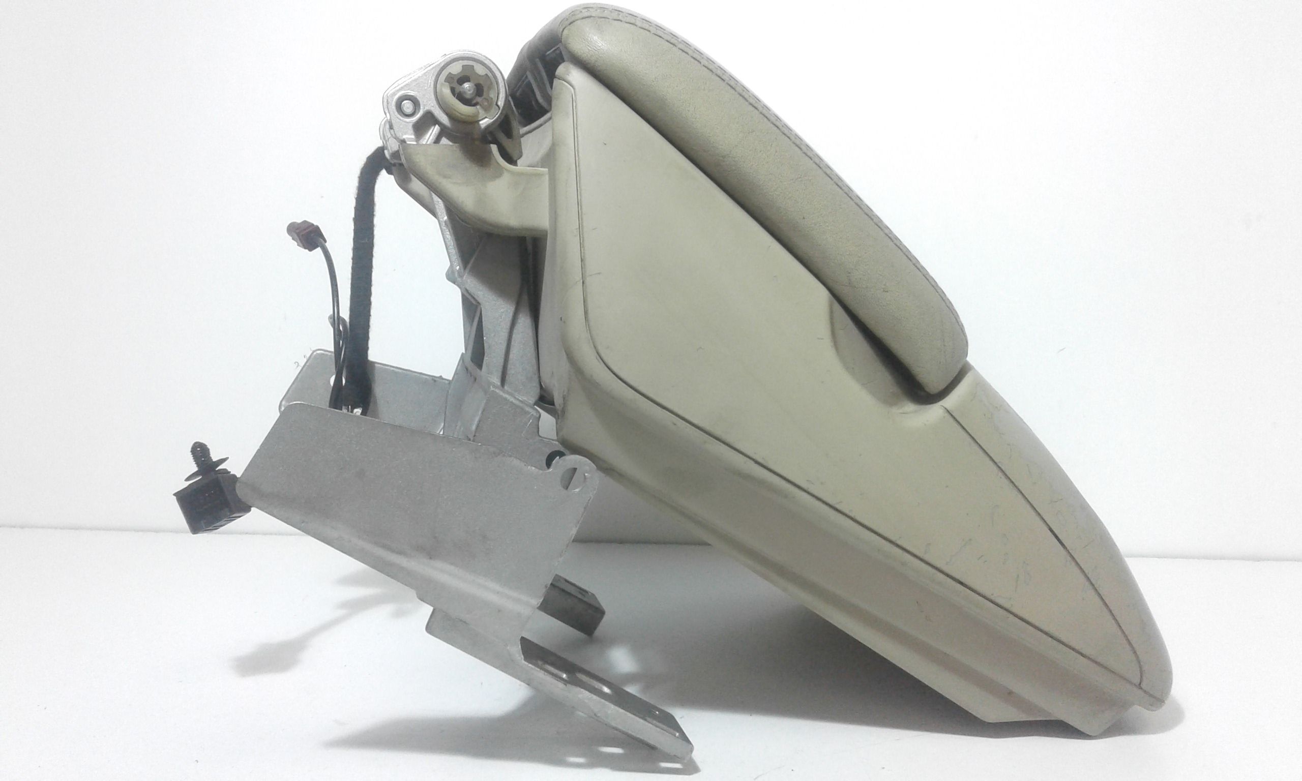 Contenitore P/appoggiabraccio Sedile Ant., Sportello Appoggiabraccio Sedile Ant., Appoggiabraccio Sedile Ant. Sinistro Usato