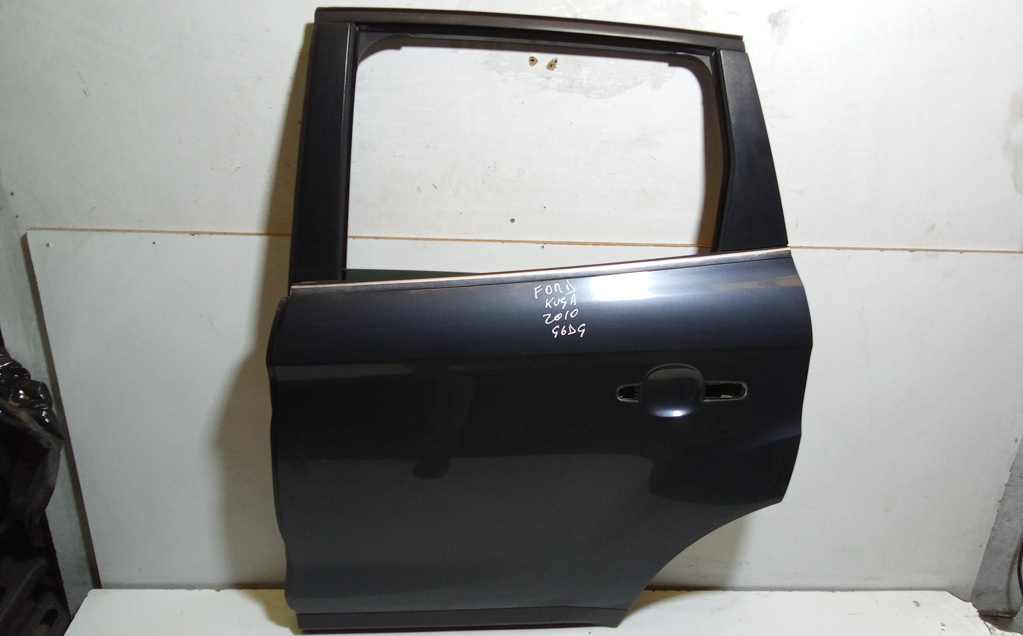 Porta Post. Sinistro 1520947 Usato