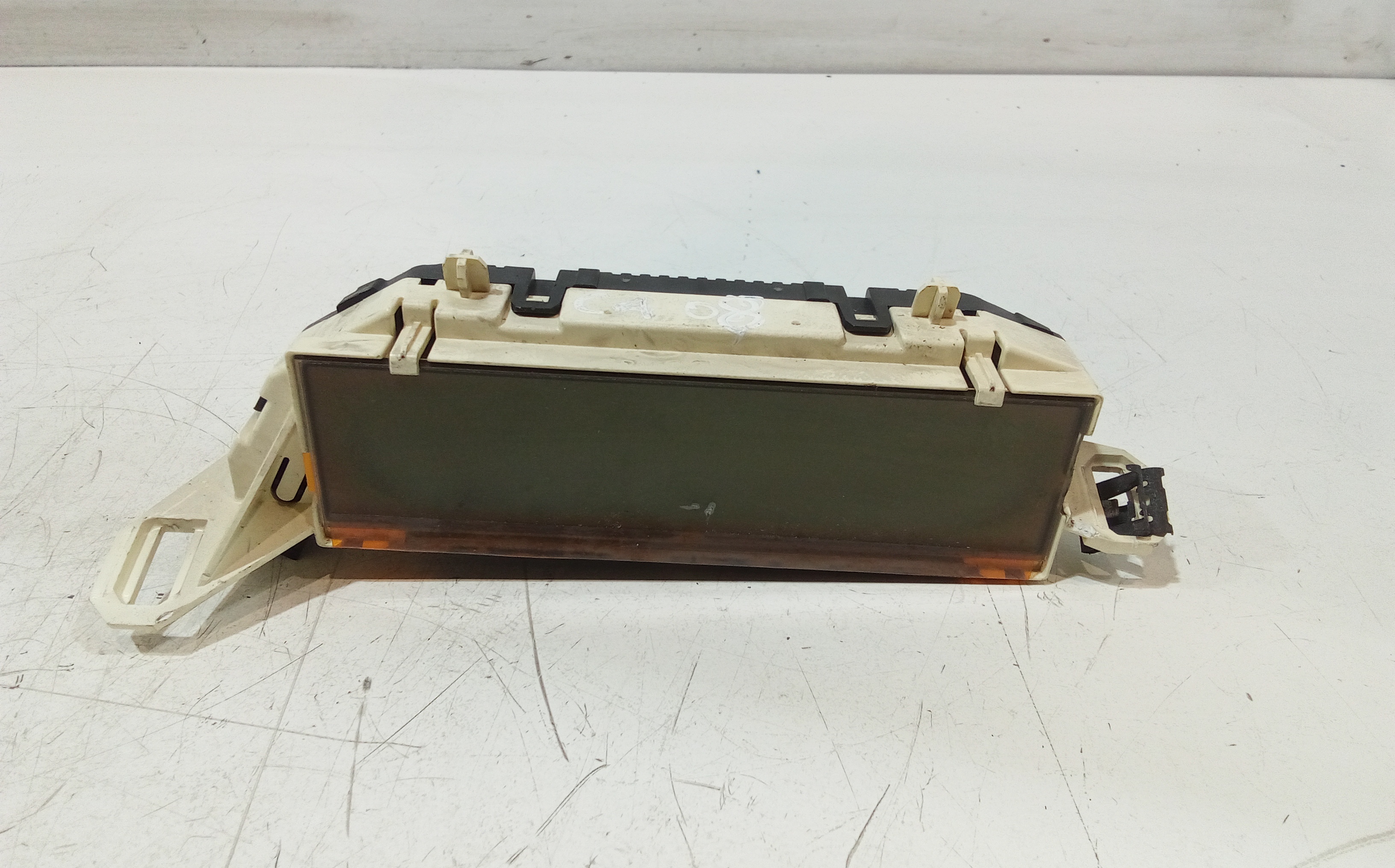 Display Multifunzione Usato