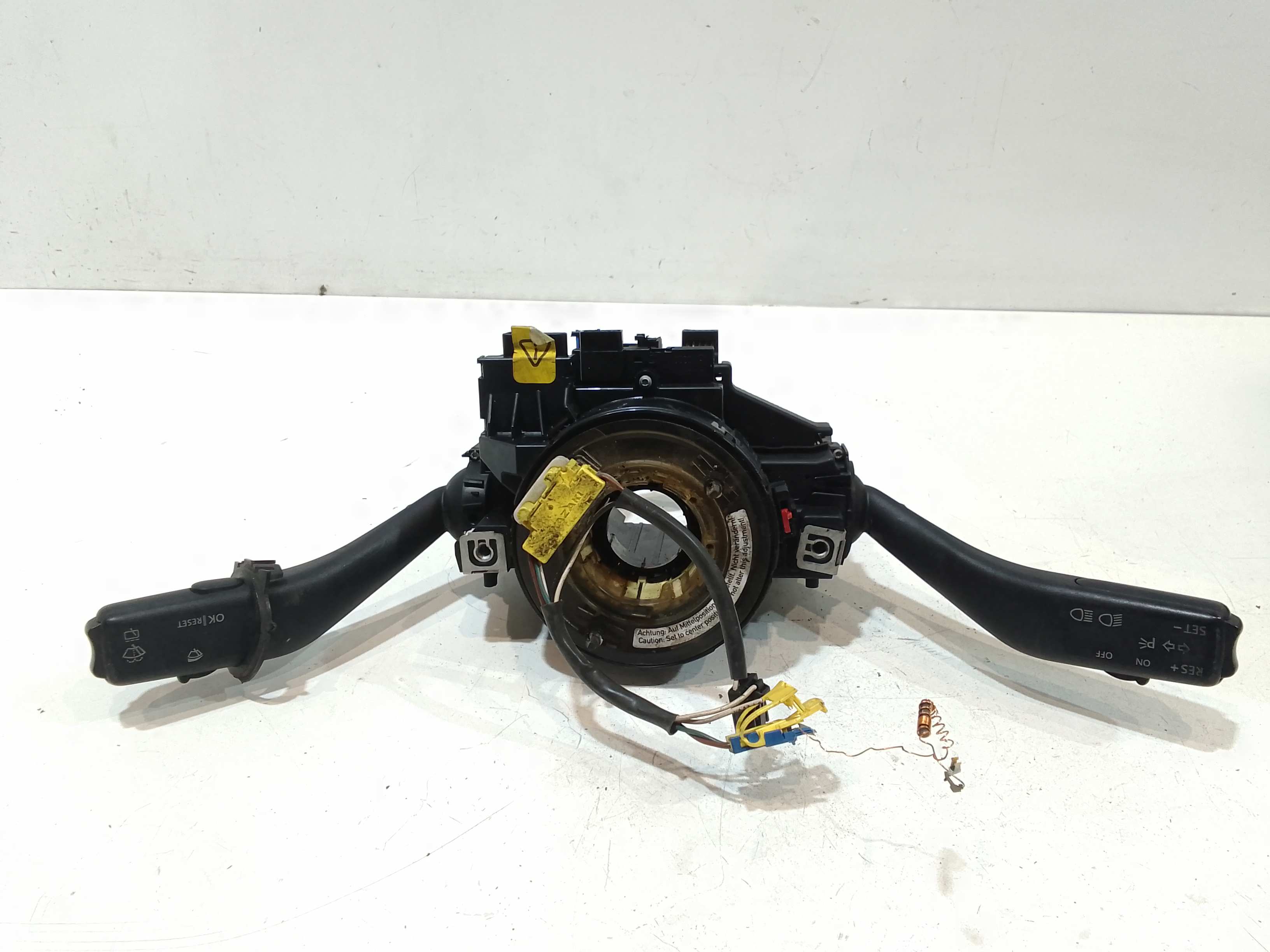 Devioguidasgancio Compl. Usato