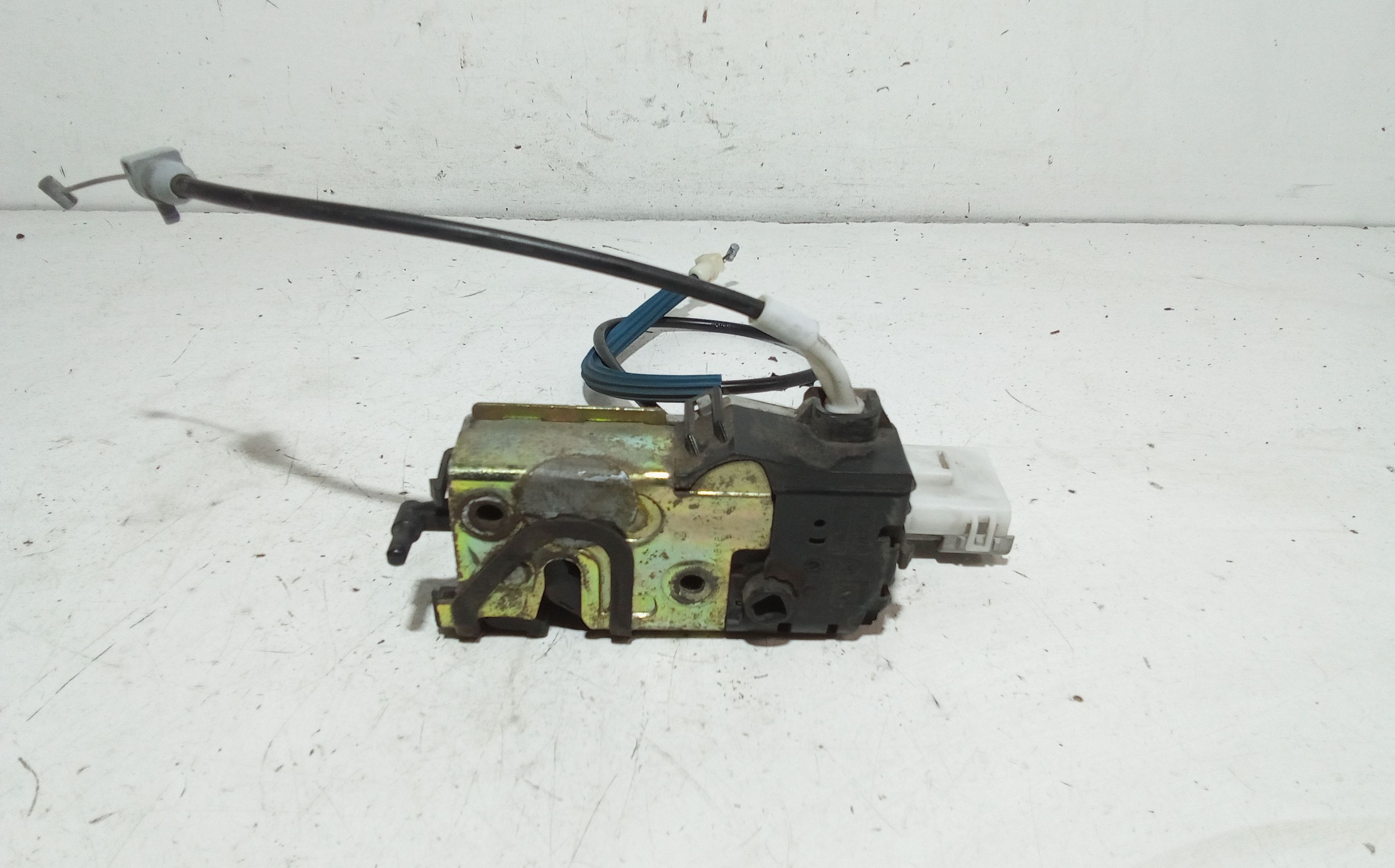 Serratura Porta Post. Destro 9138V0 Usato