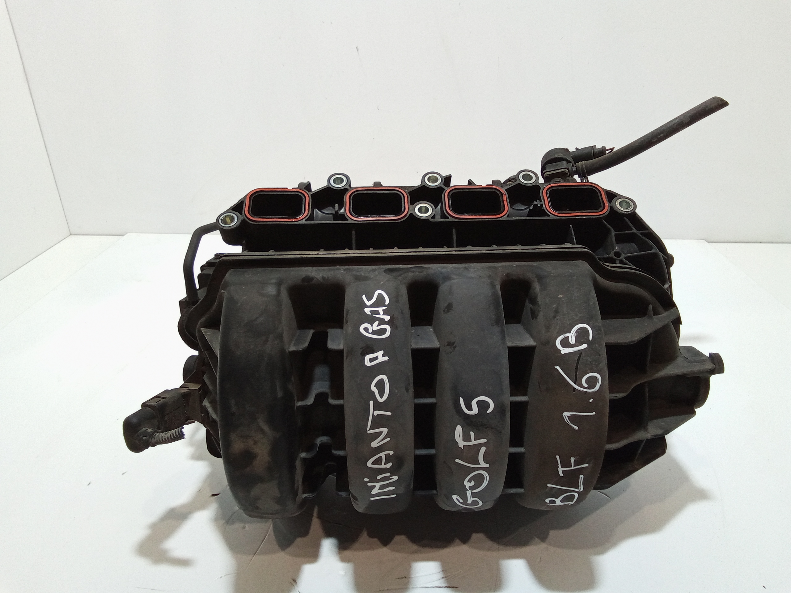 Collettore Aspirazione 06A133203EM Usato