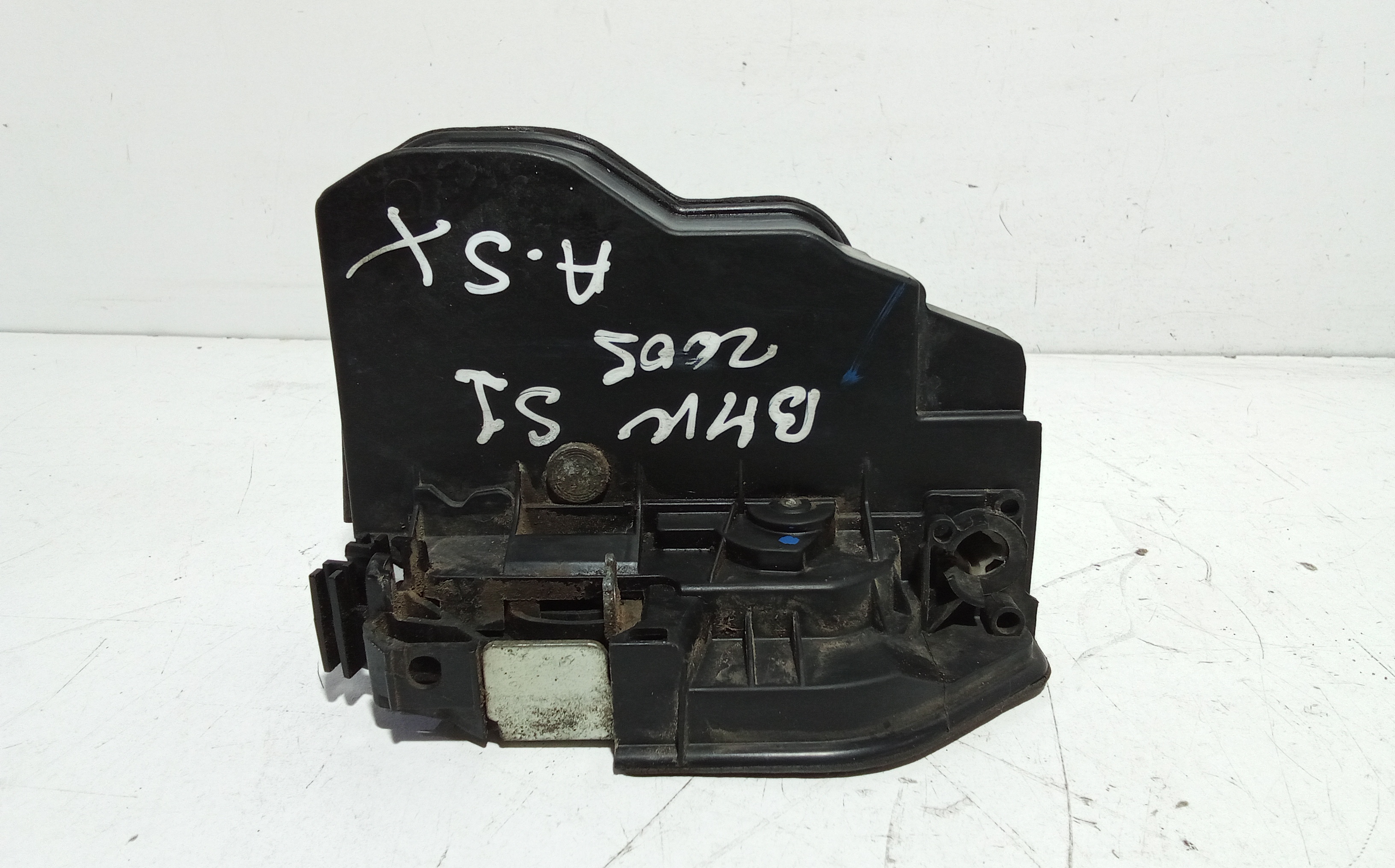 Serratura Porta Ant. Sinistro 51217202143 Usato