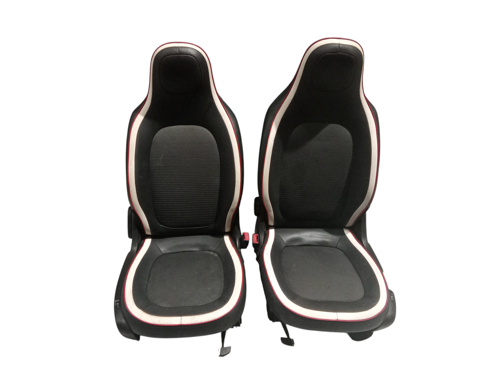 Sedile Ant. Destro,sedile Ant. Sinistro,sedile Post. Destro,sedile Post. Sinistro Usato