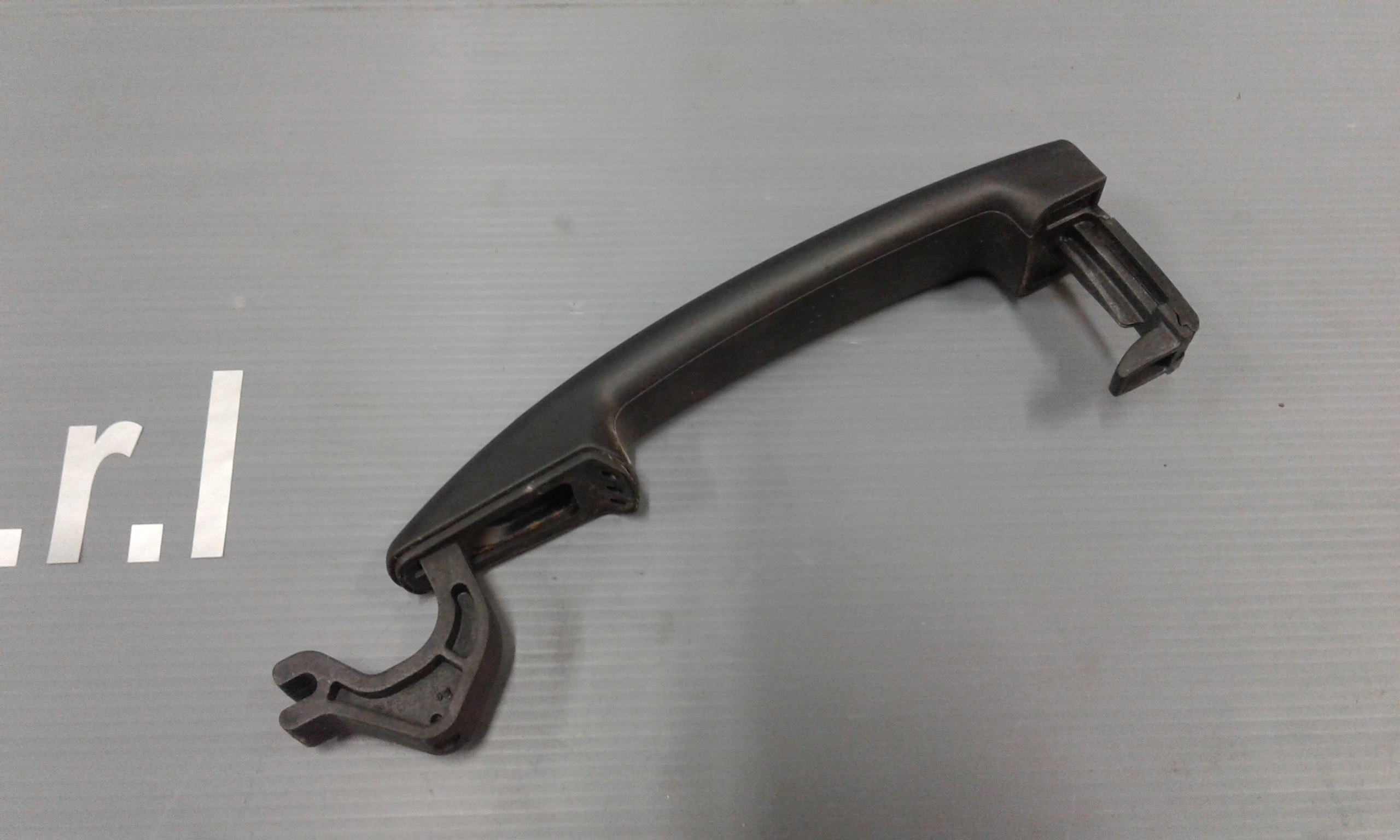 Maniglia Porta Post. Sinistro 9101GG Usato