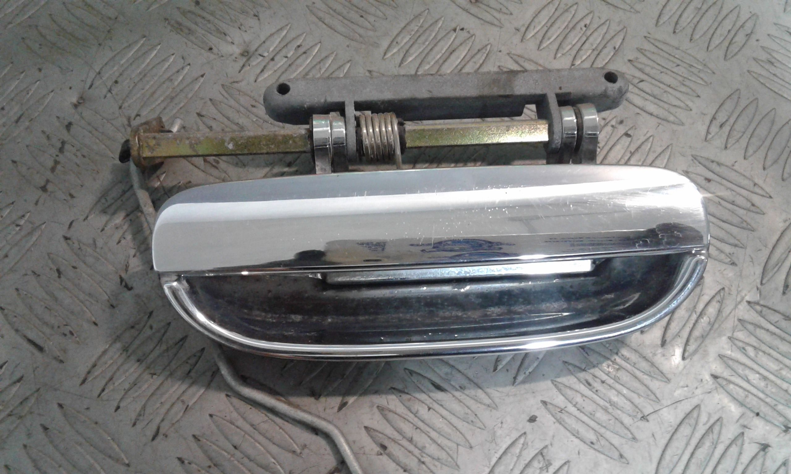 Maniglia Porta Ant. Destro 60609554 Usato