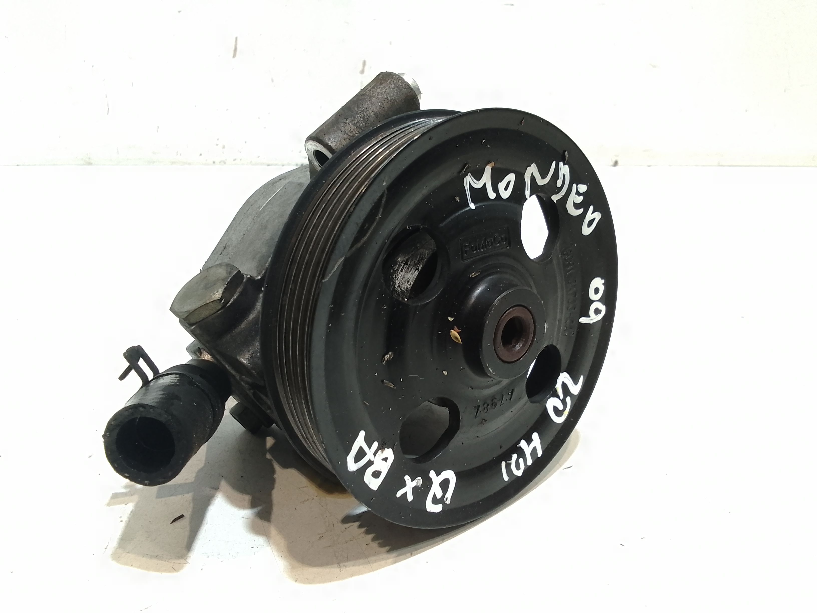 Pompa Servosterzo 1766236 Usato