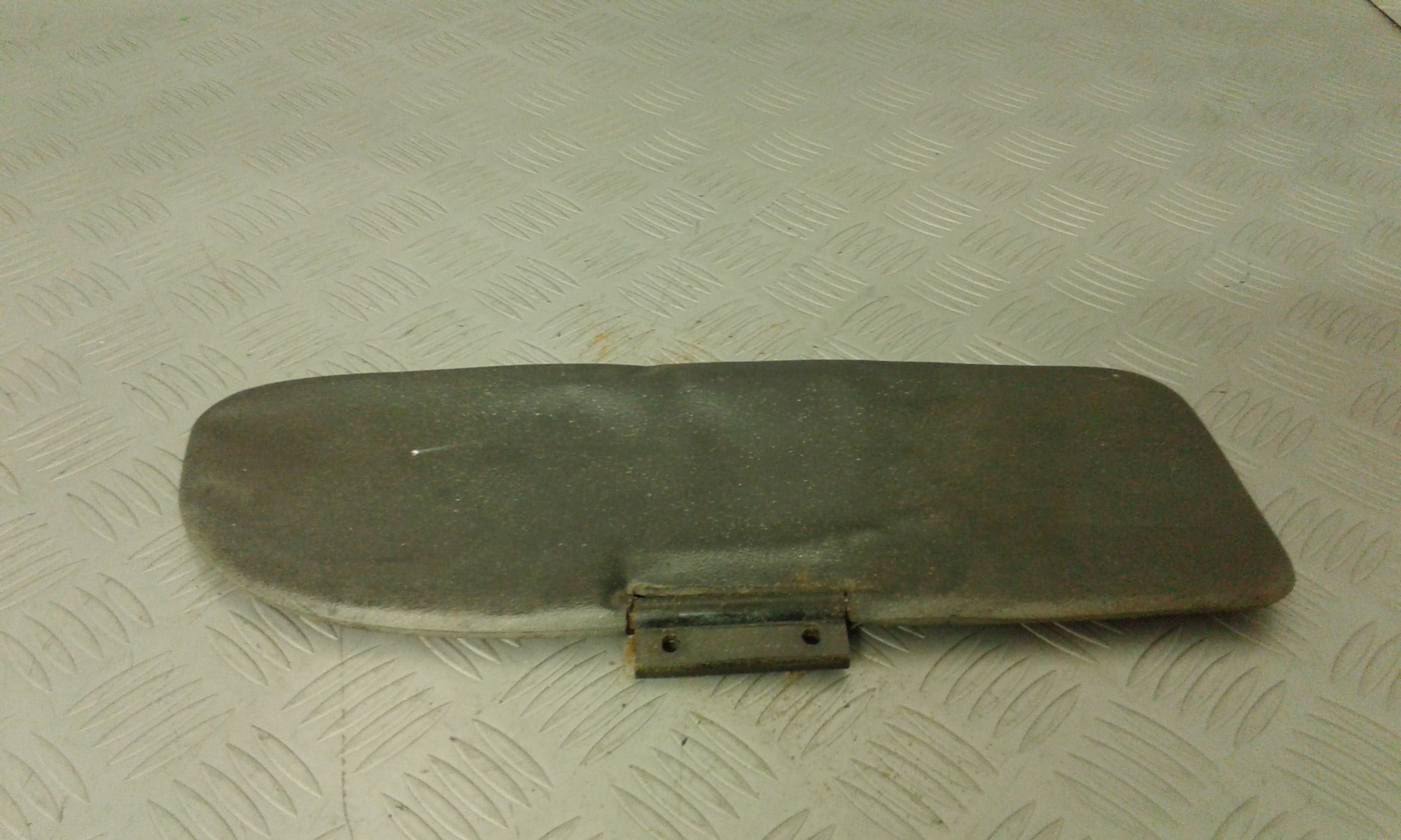 Aletta Parasole Parabrezza Sinistro Usato