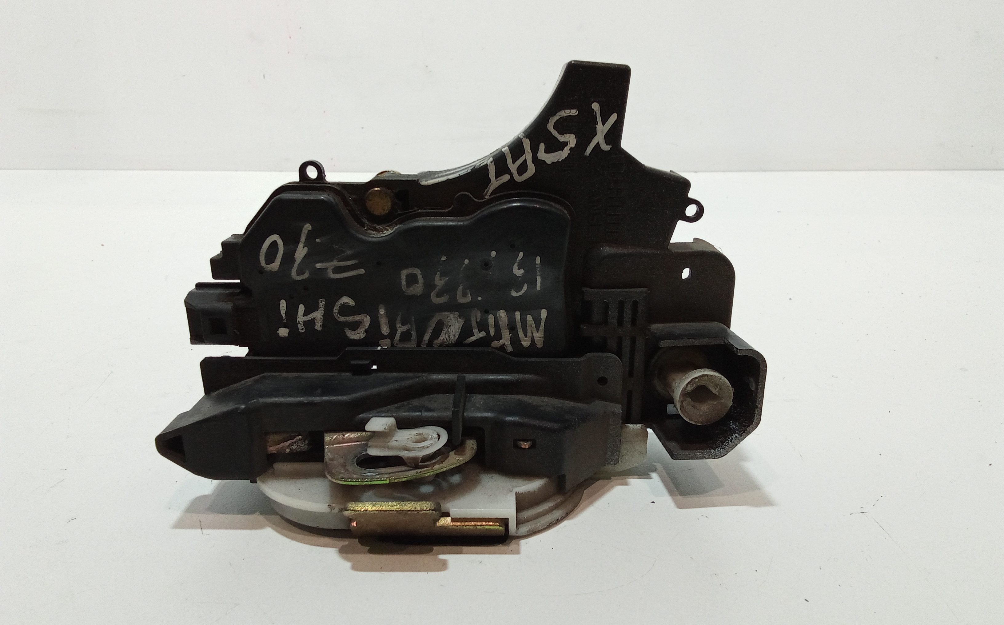 Serratura Porta Ant. Sinistro 5715A135 Usato