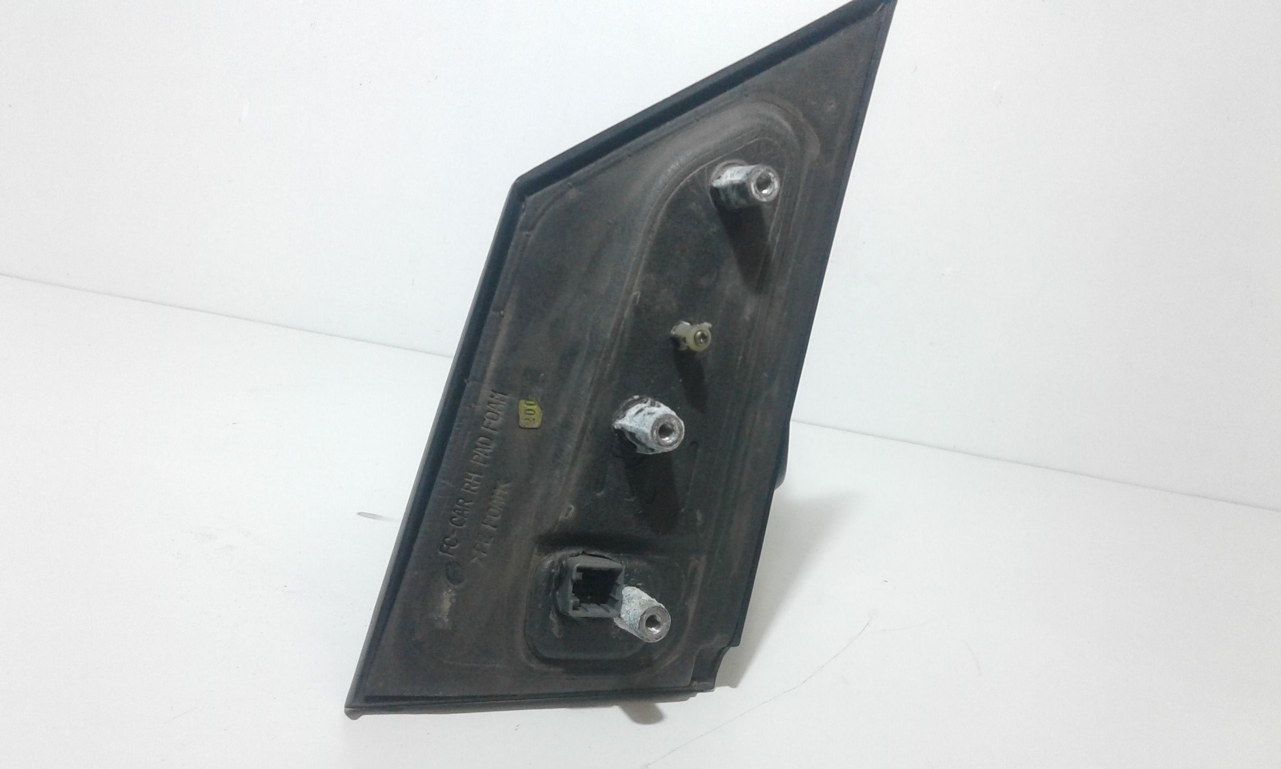 Retrovisore Est. Destro Usato