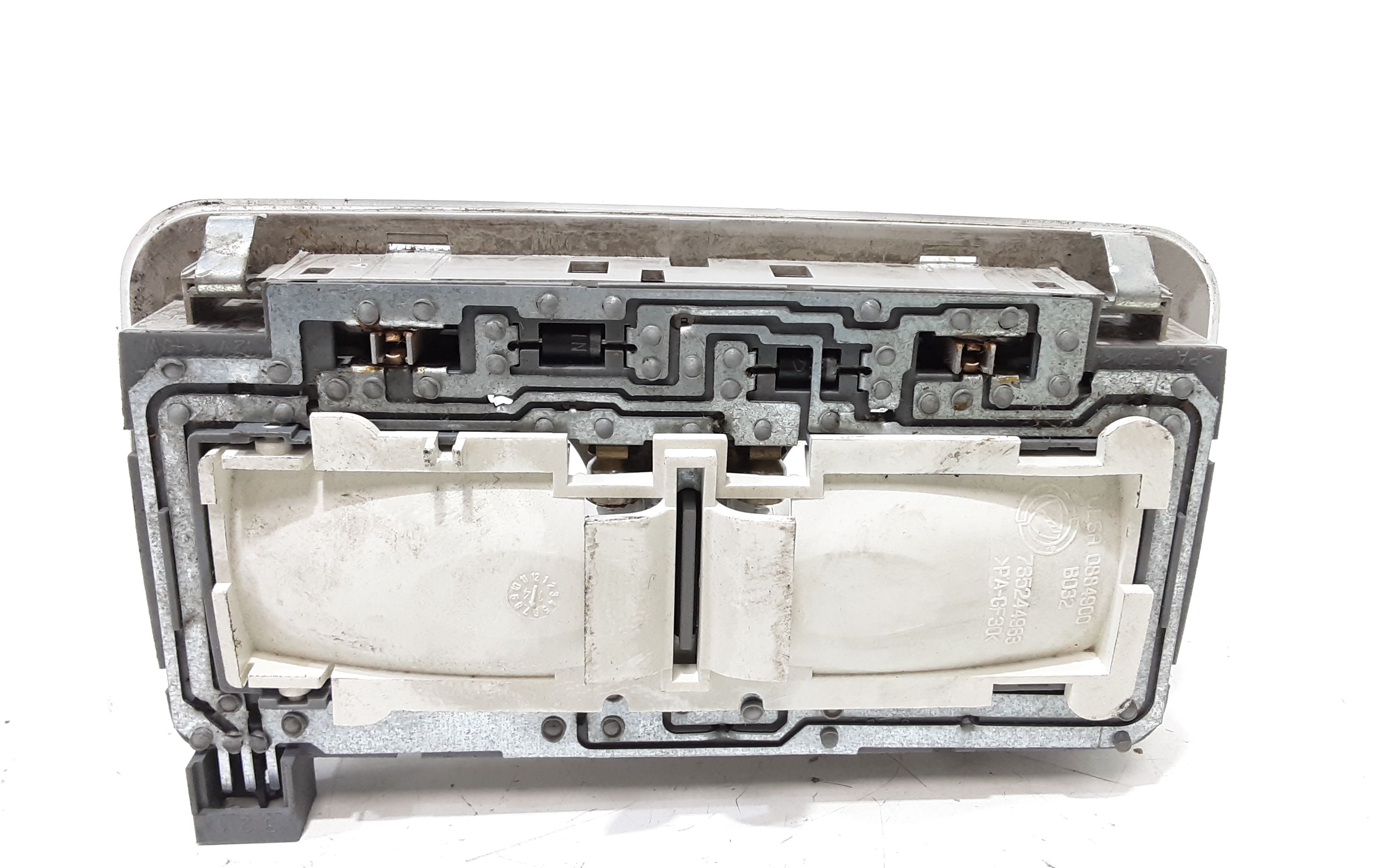 Luce Cortesia Ant. Tetto 1637851080 Usato