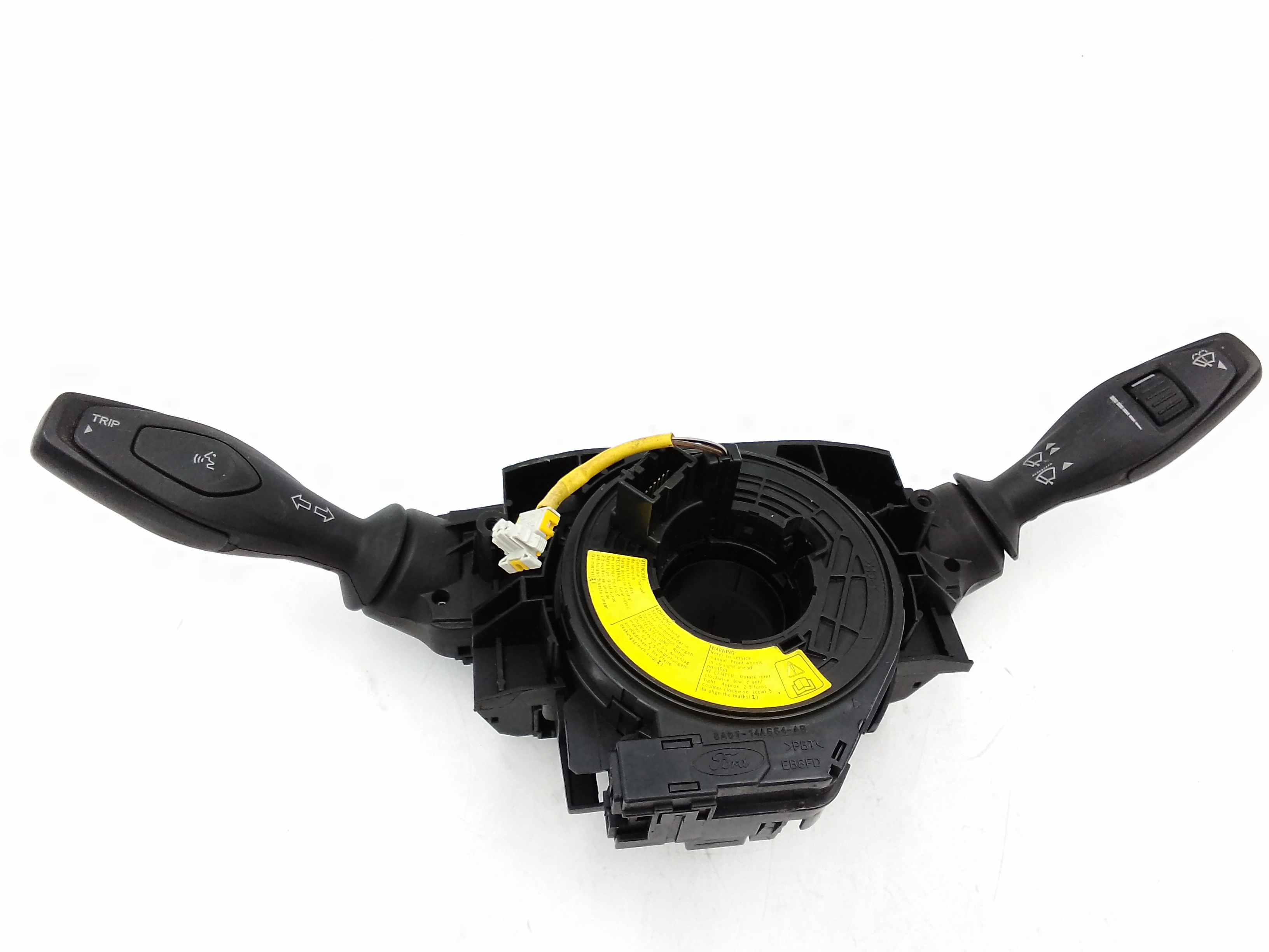 Devioguidasgancio Compl. Usato