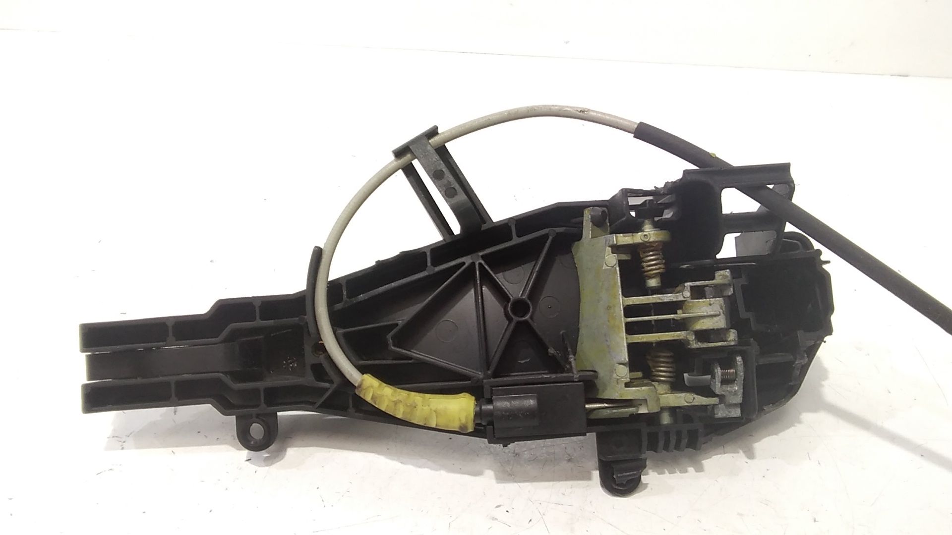 Maniglia Porta Post. Destro 51217207562 Usato