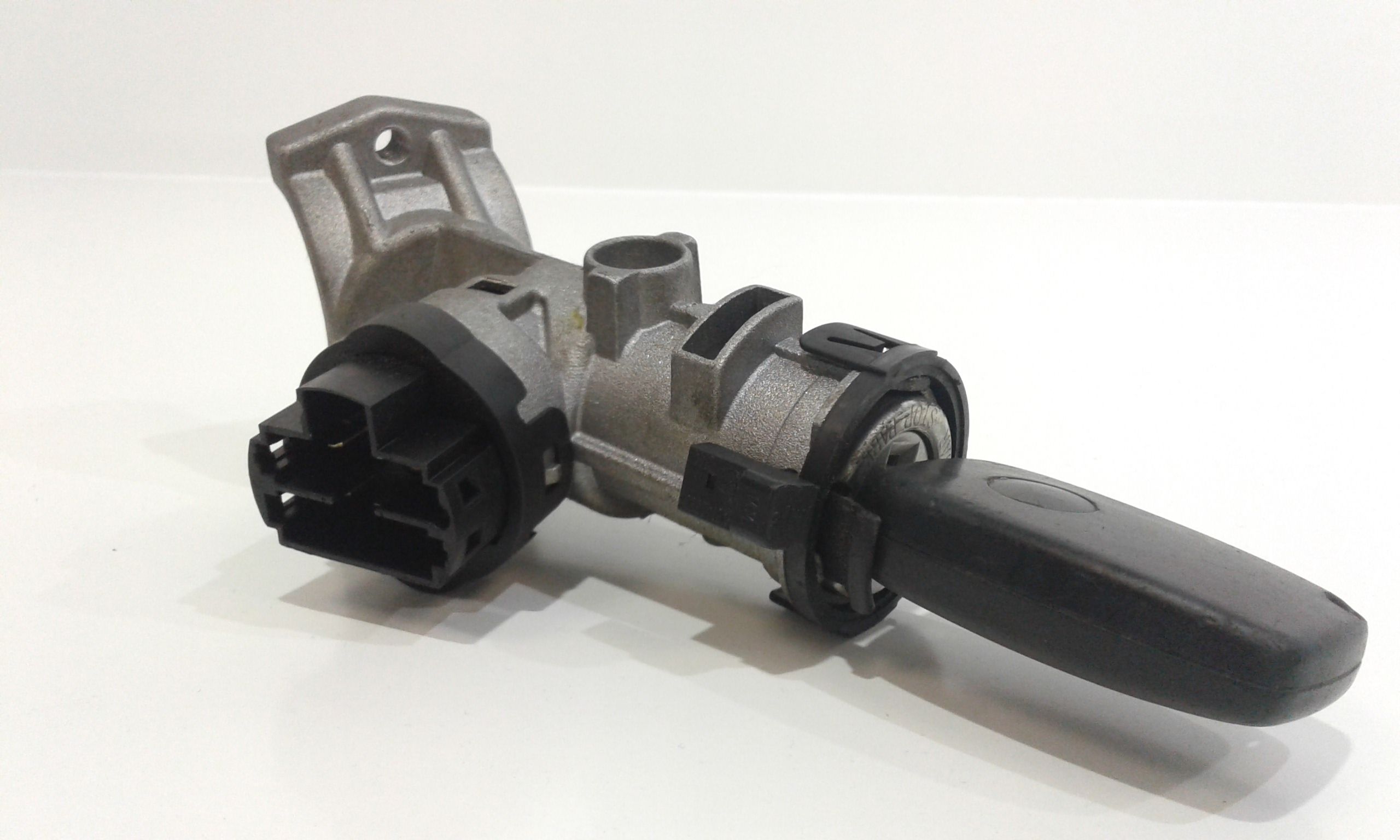 Commutatore Avviamento Con Cilindretti Serrature Usato