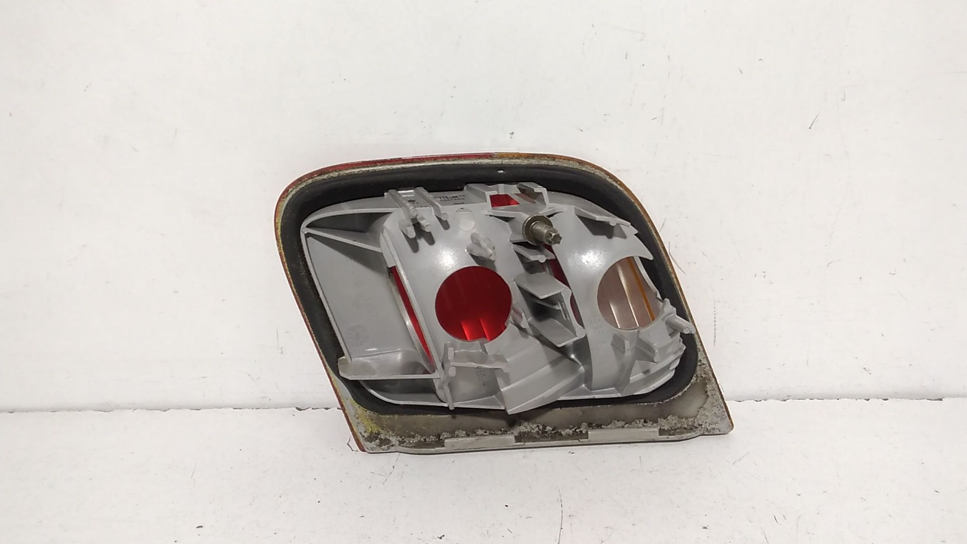Fanale Stop Supplementare Sinistro Usato