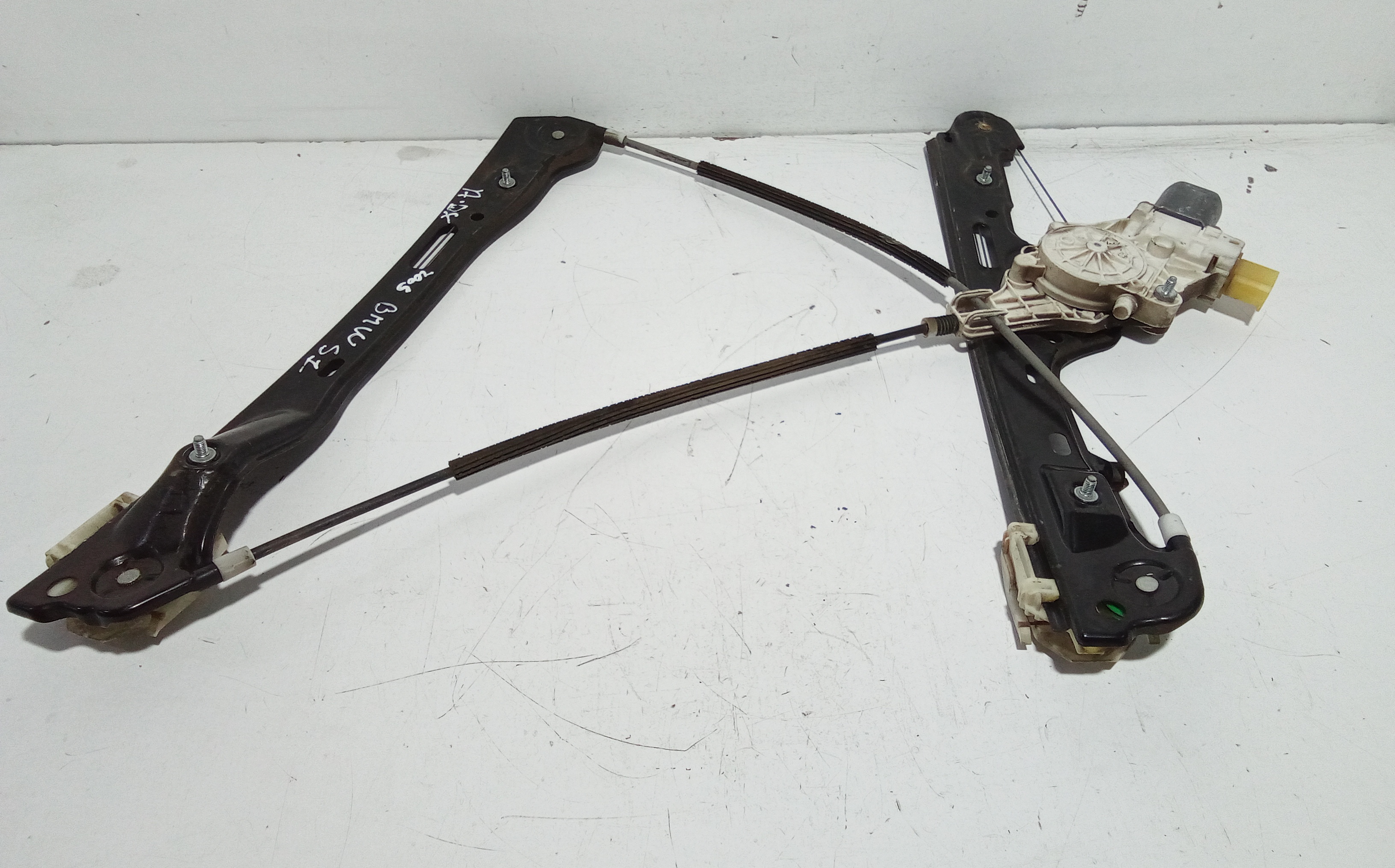 Alzacristallo Porta Ant. Destro 51337138466 Usato