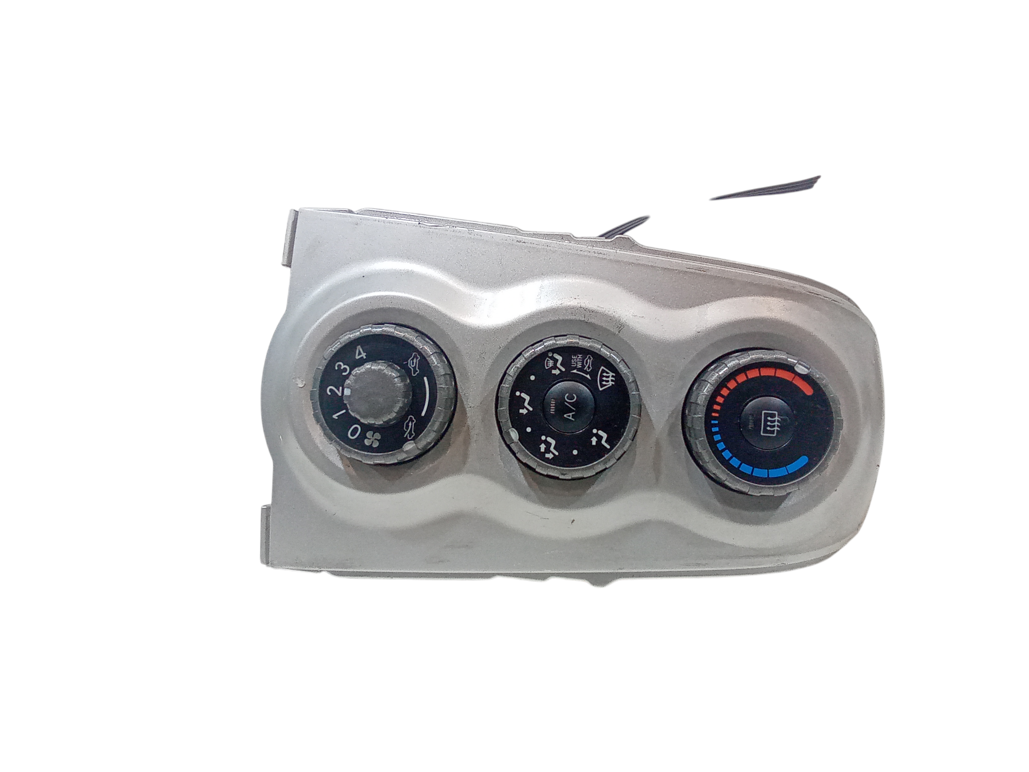 Blocco Comando Climatizzazione 5590052490B0 Usato