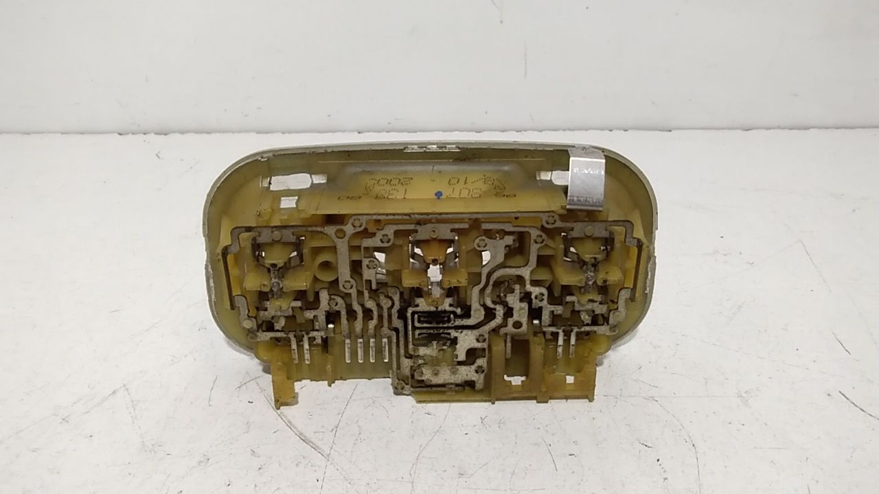 Luce Cortesia Ant. Tetto 6362N2 Usato