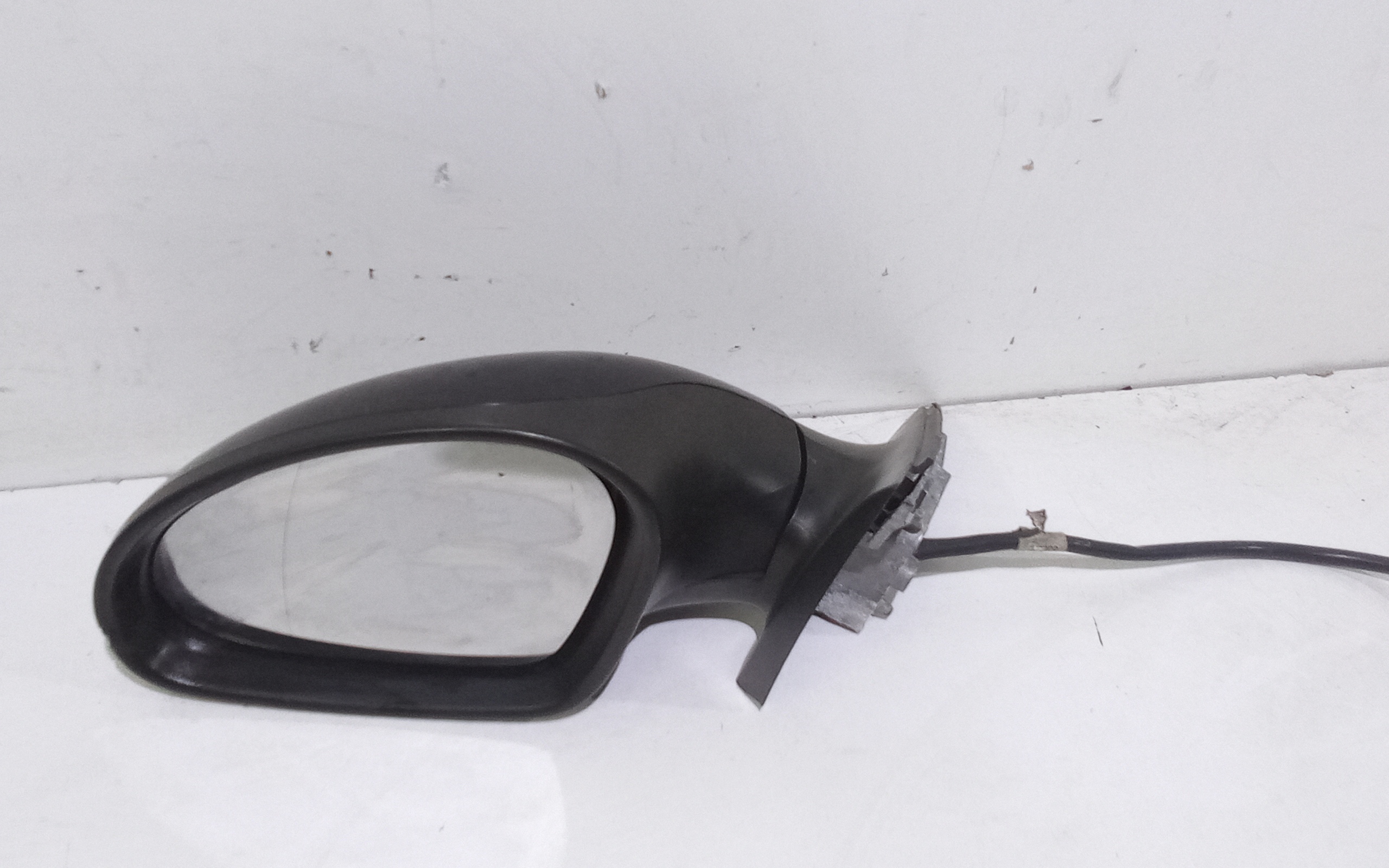 Retrovisore Est. Sinistro 6L1857507T9B9 Usato