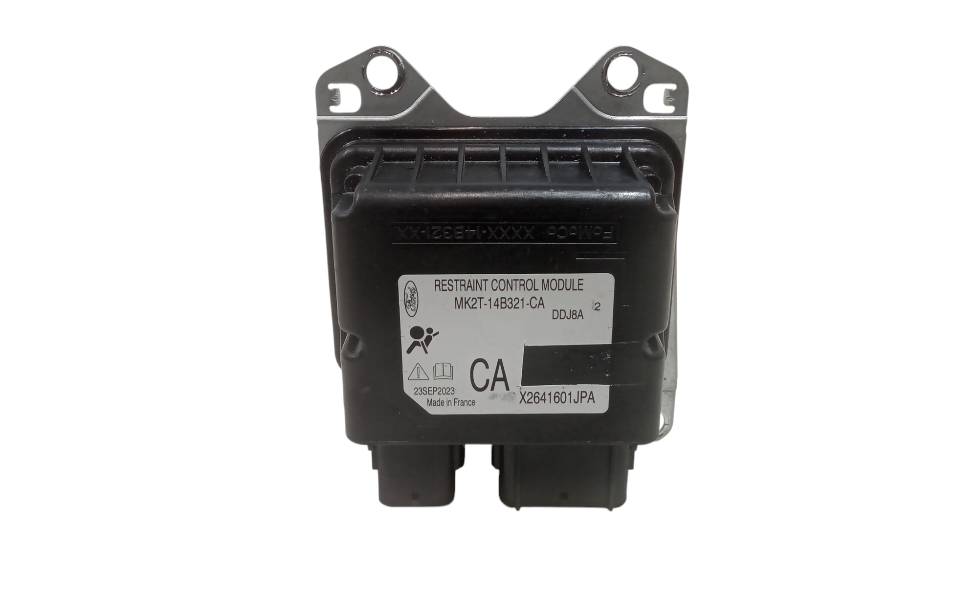 Centralina Comando Airbag 2495749 Usato