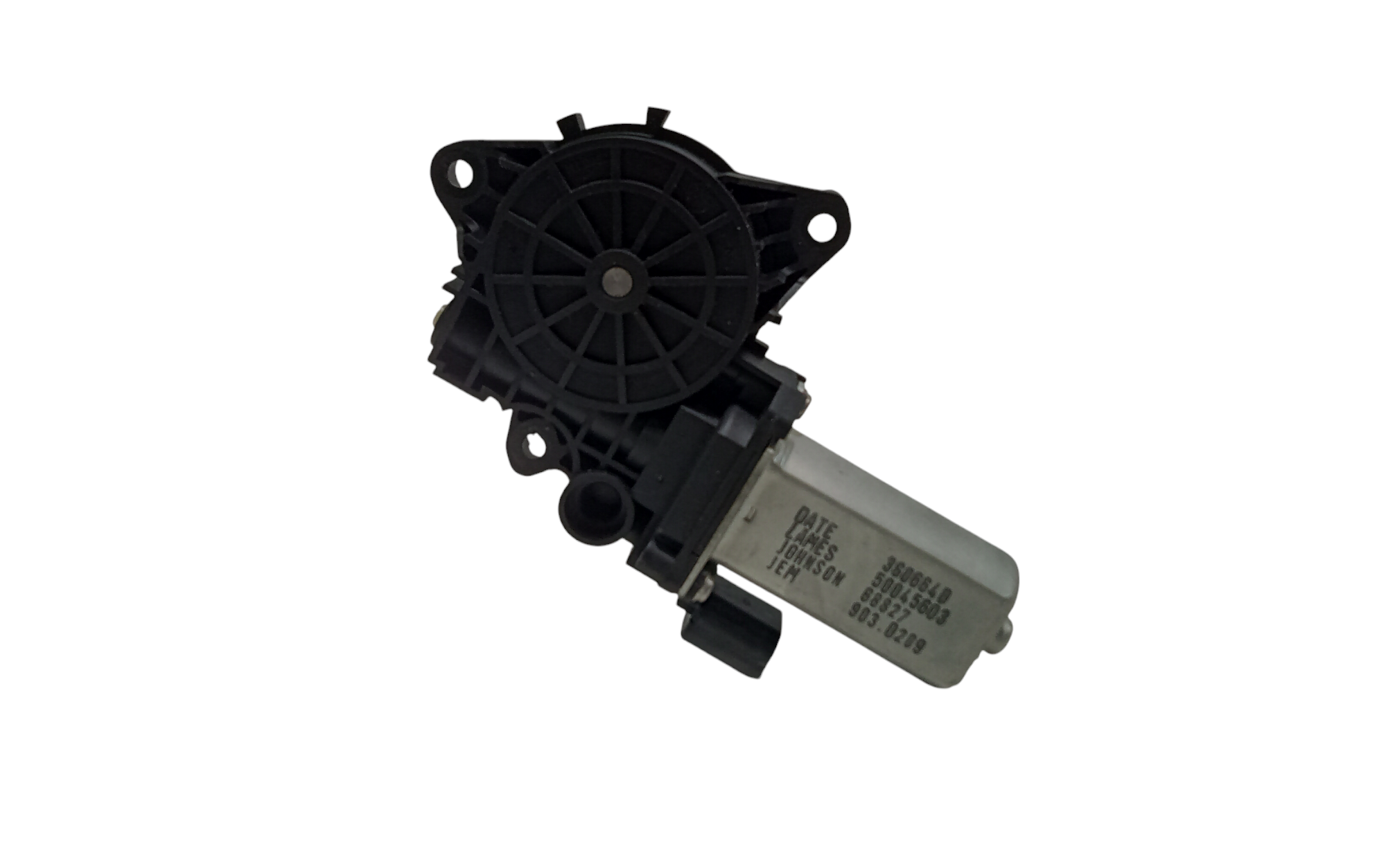 Motorino Alzacristallo Porta Ant. Destro 46841278 Usato