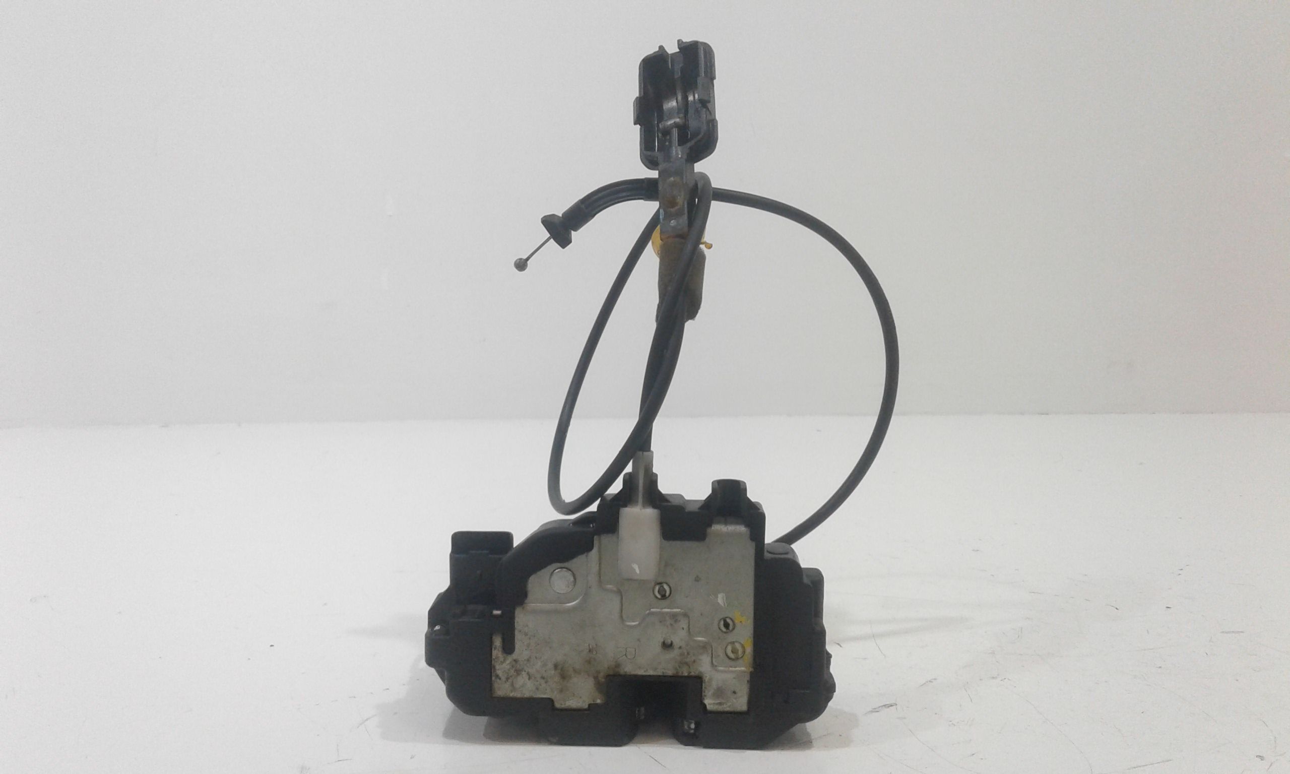 Serratura Porta Ant. Destro 8200219247 Usato