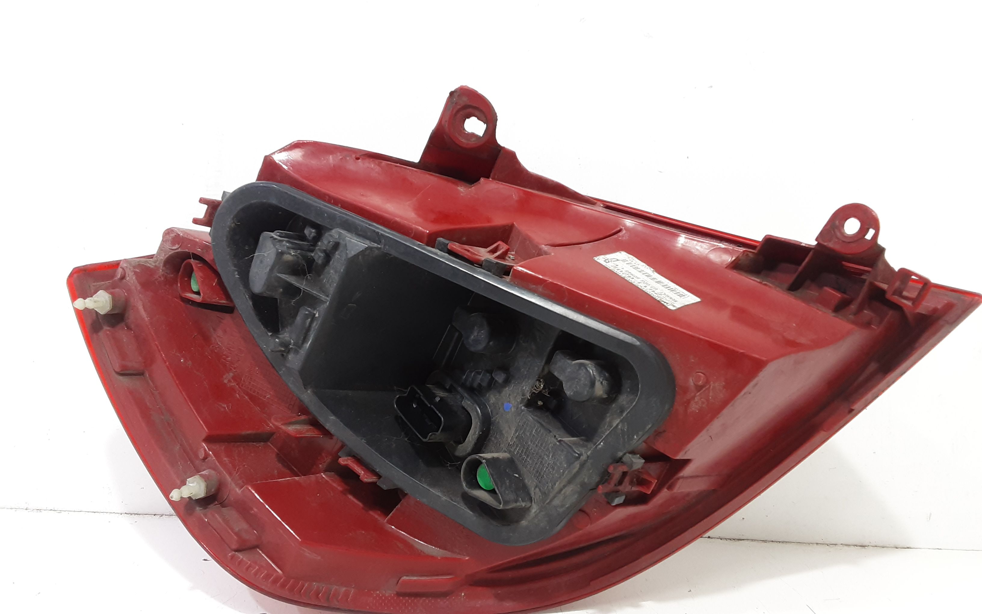 Fanale Post. Destro 8200459960 Usato